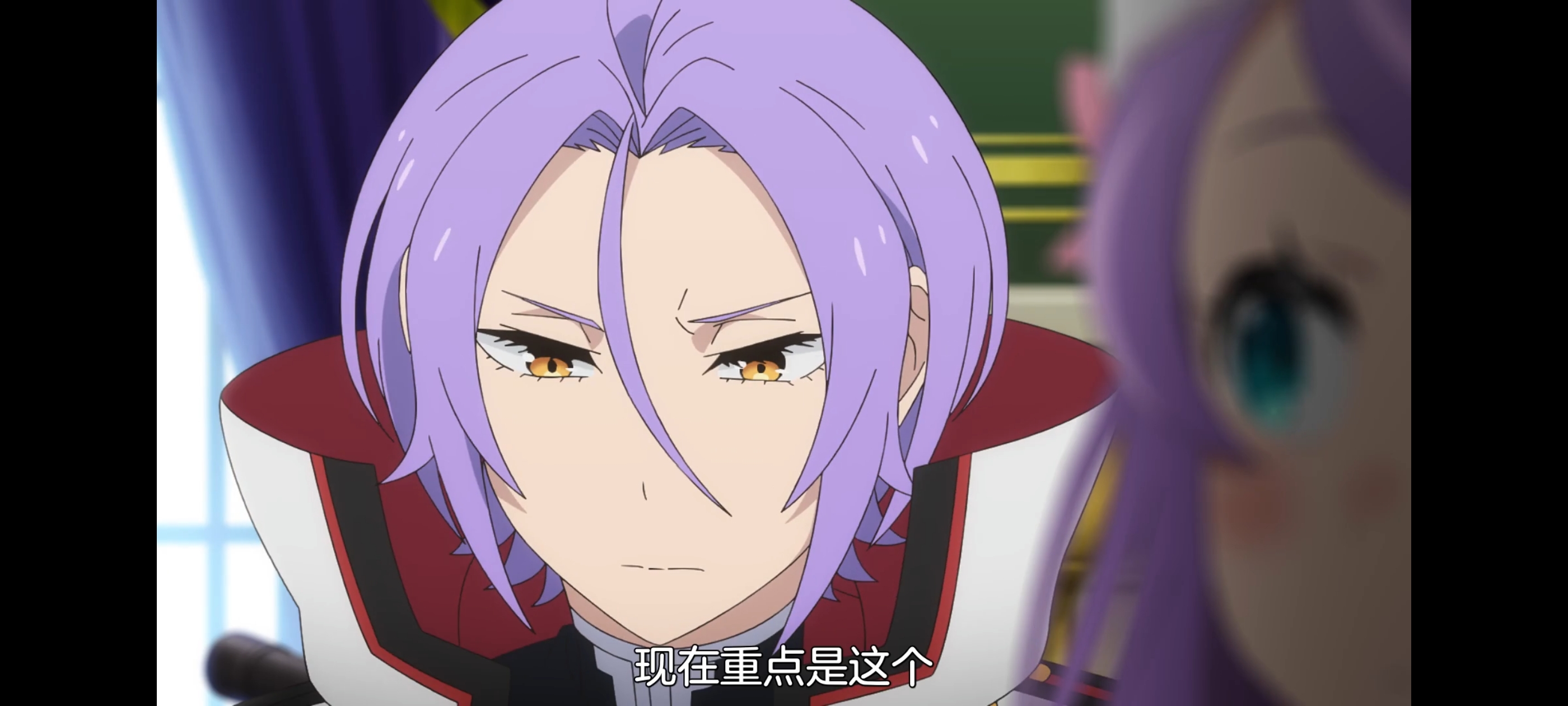 从零开始的异世界生活,动画,动漫,番剧,二次元,ACG