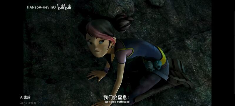 变形金刚,变形金刚领袖之证,动漫,动画,番剧,ACG