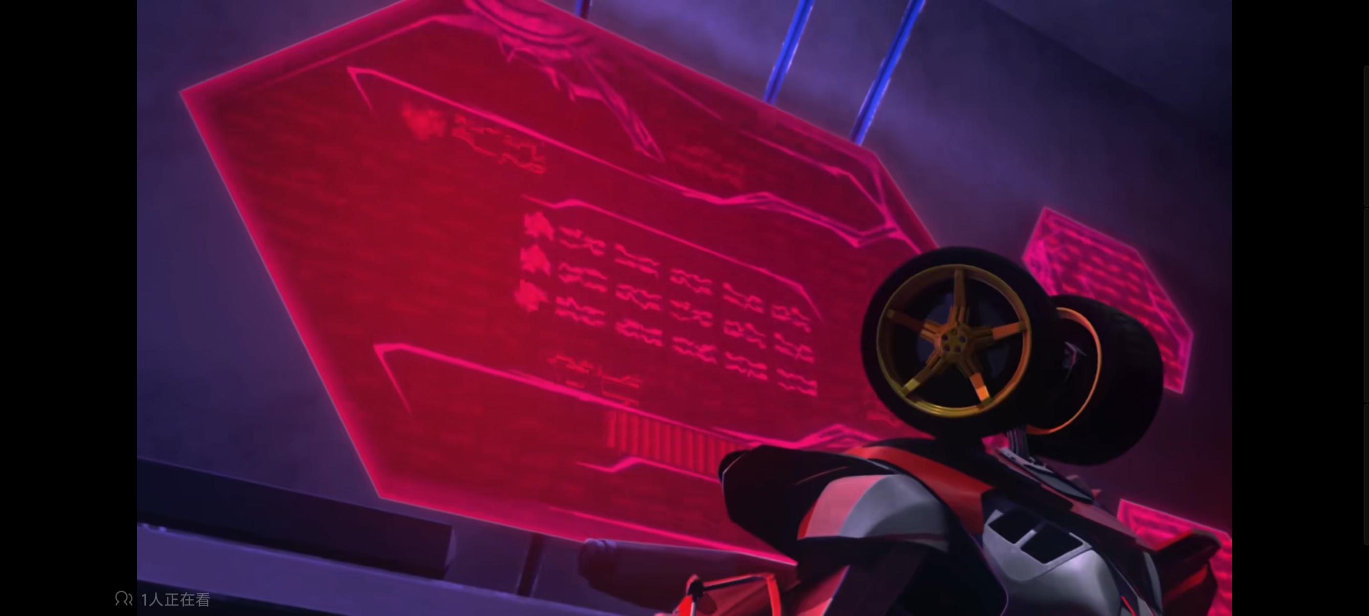 变形金刚,变形金刚领袖之证,动漫,动画,番剧,ACG