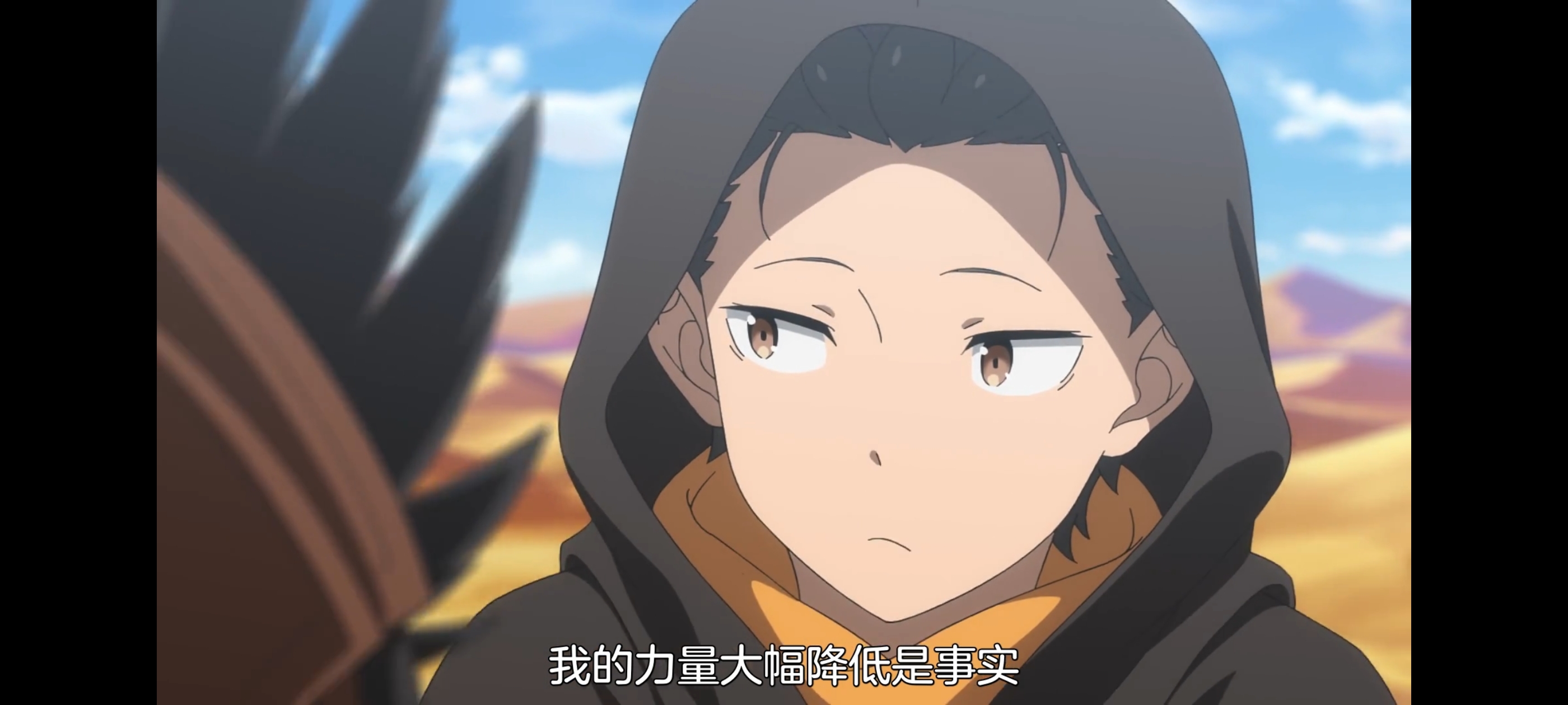 从零开始的异世界生活,动画,动漫,番剧,ACG,二次元