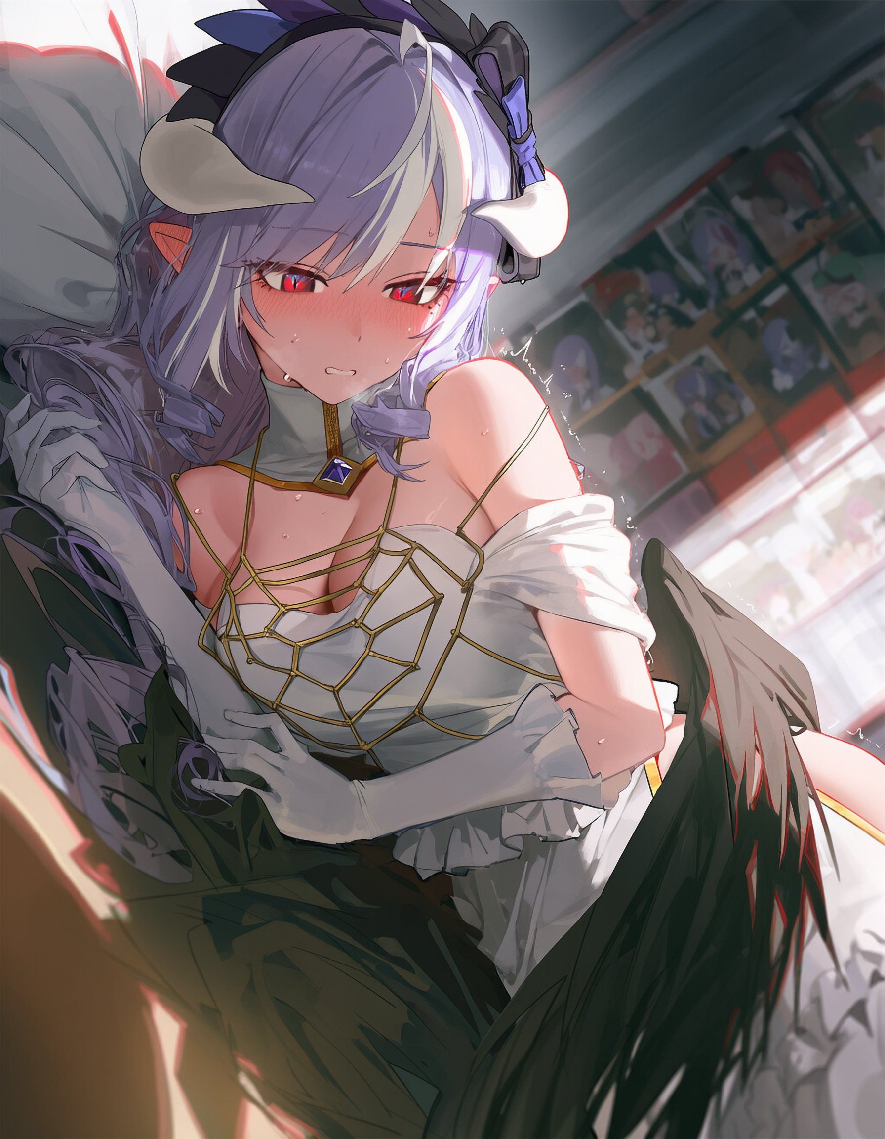 手游,插画,图片