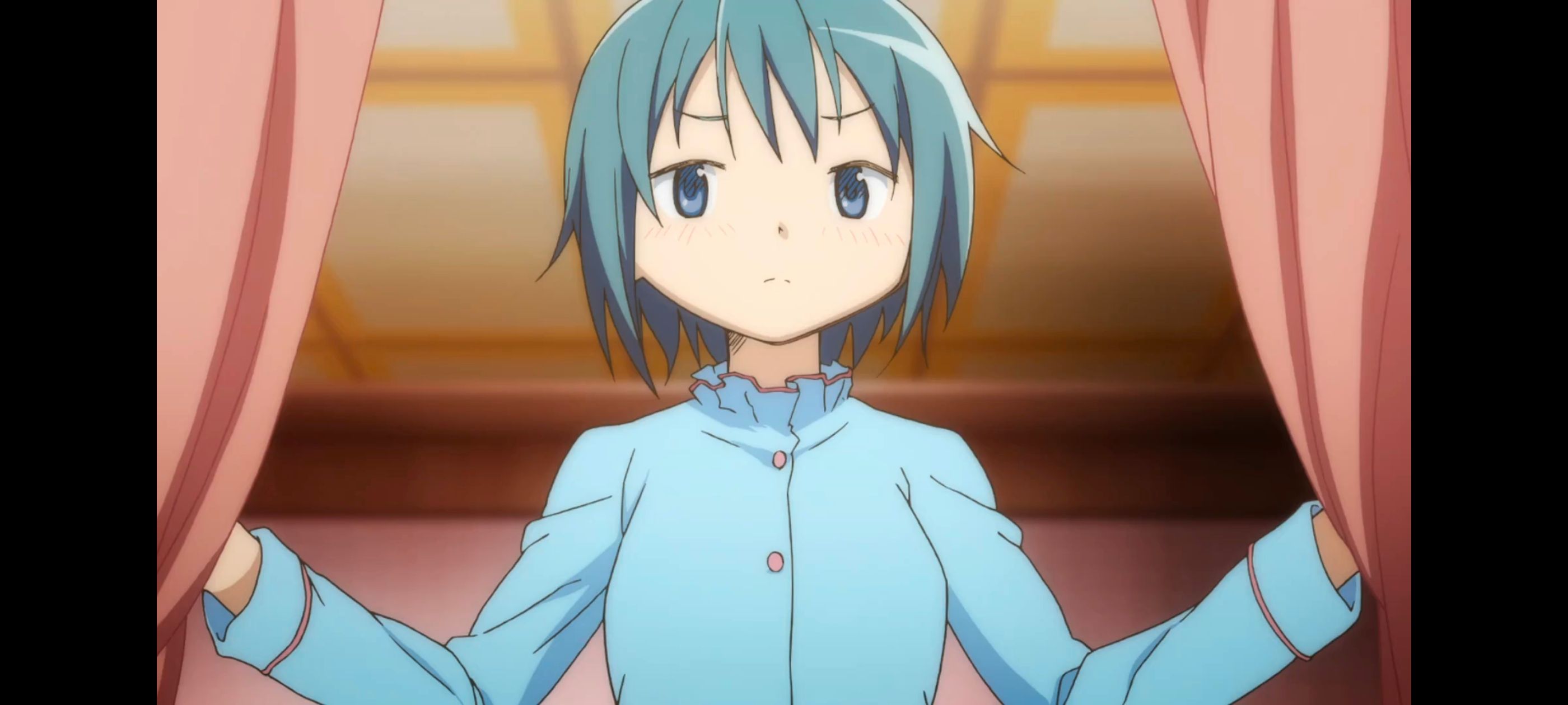 魔法少女小圆,魔法少女,动画,动漫,番剧,二次元,ACG