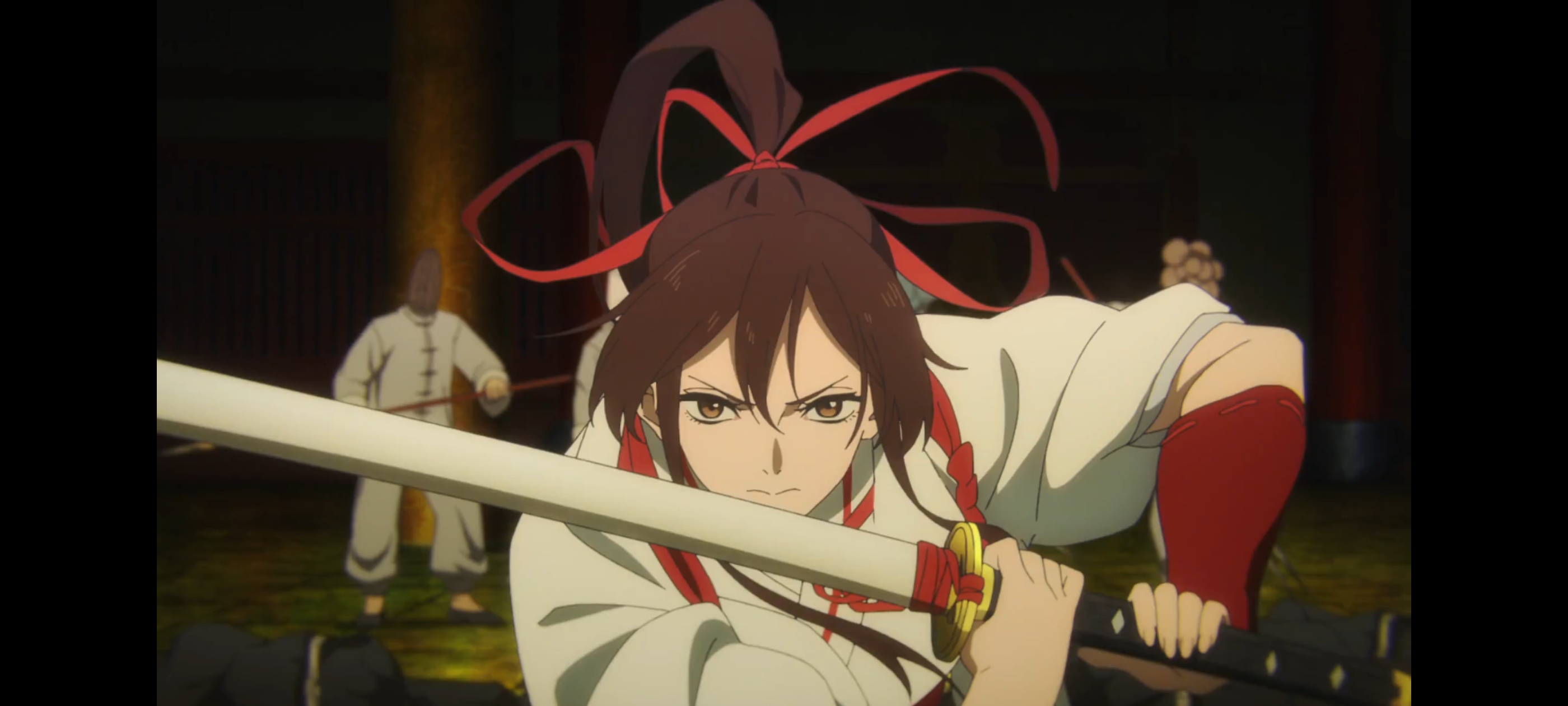 地狱乐,动画,动漫,番剧,二次元,ACG