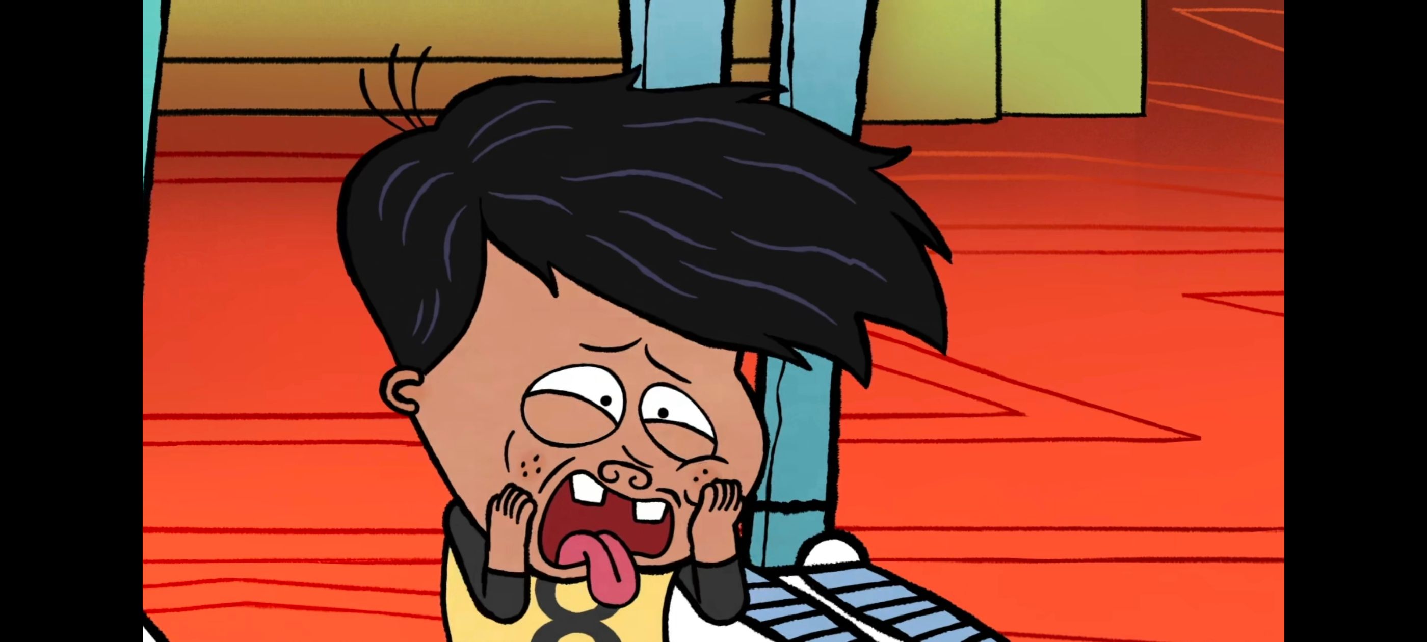 蝙蝠侠家族,蝙蝠侠一家,DC,动画,动漫,番剧,ACG