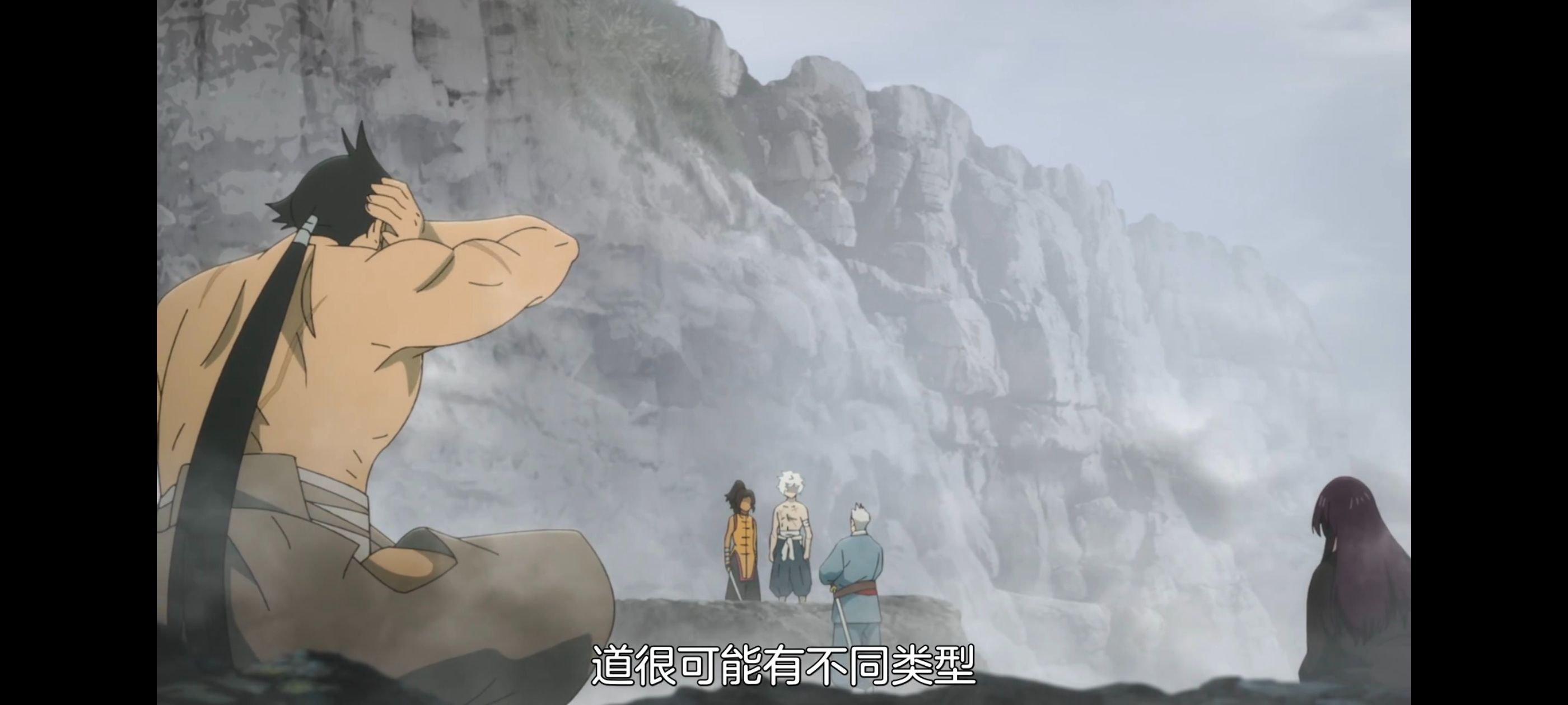 地狱乐,动画,动漫,番剧,ACG