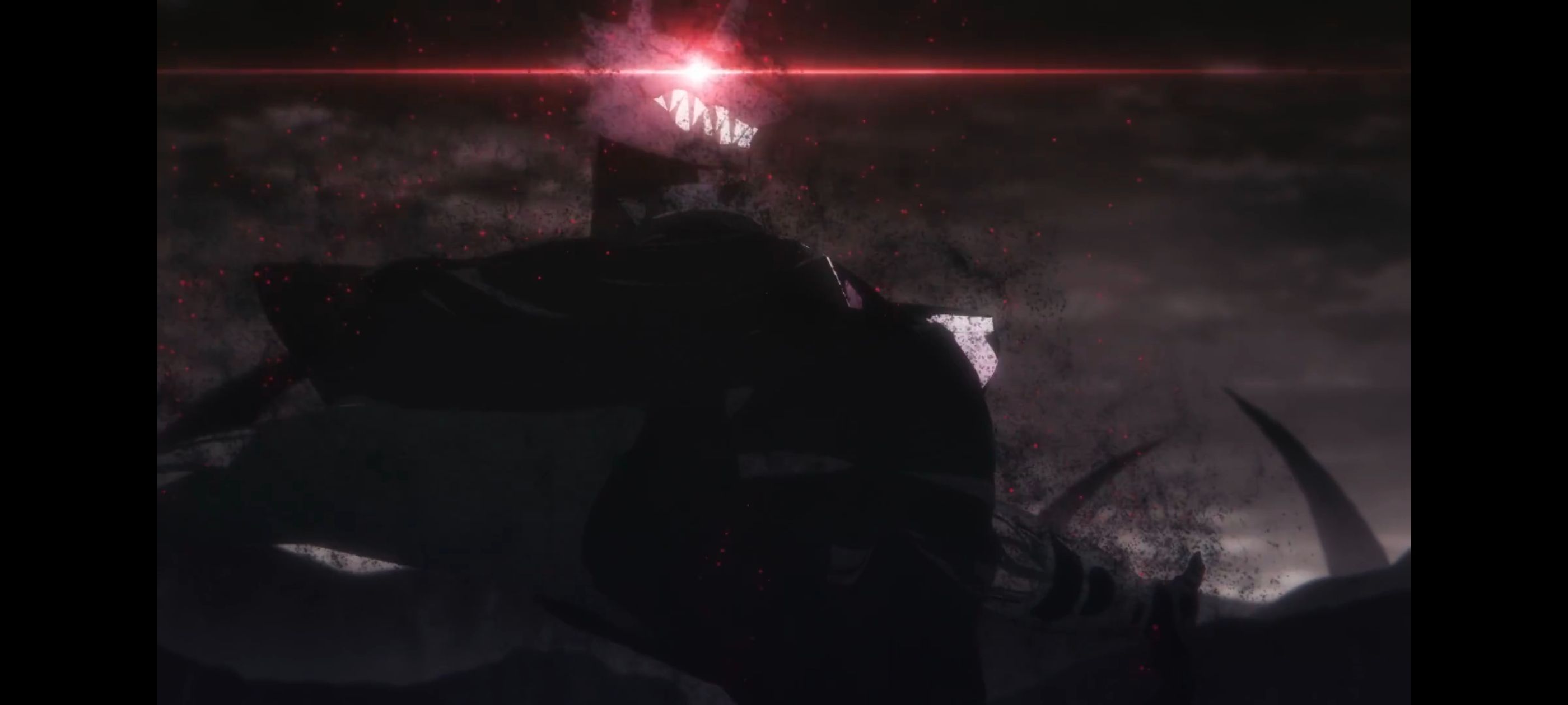 魔都精兵的奴隶,动画,动漫,番剧,ACG