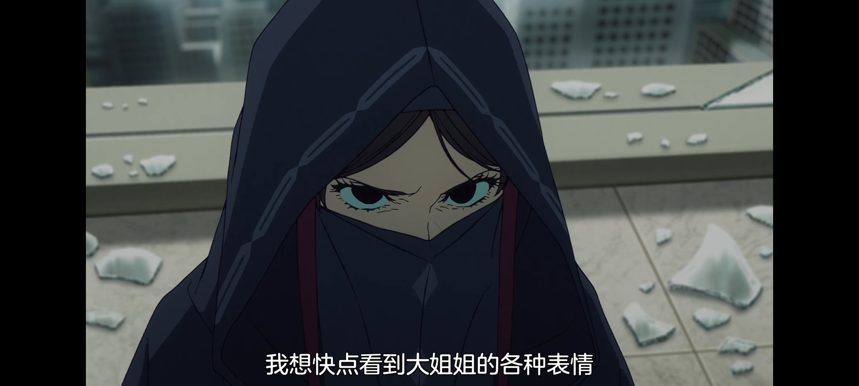 命运奇异赝品,FATE,FatestrangeFake,动漫,动画,番剧,ACG