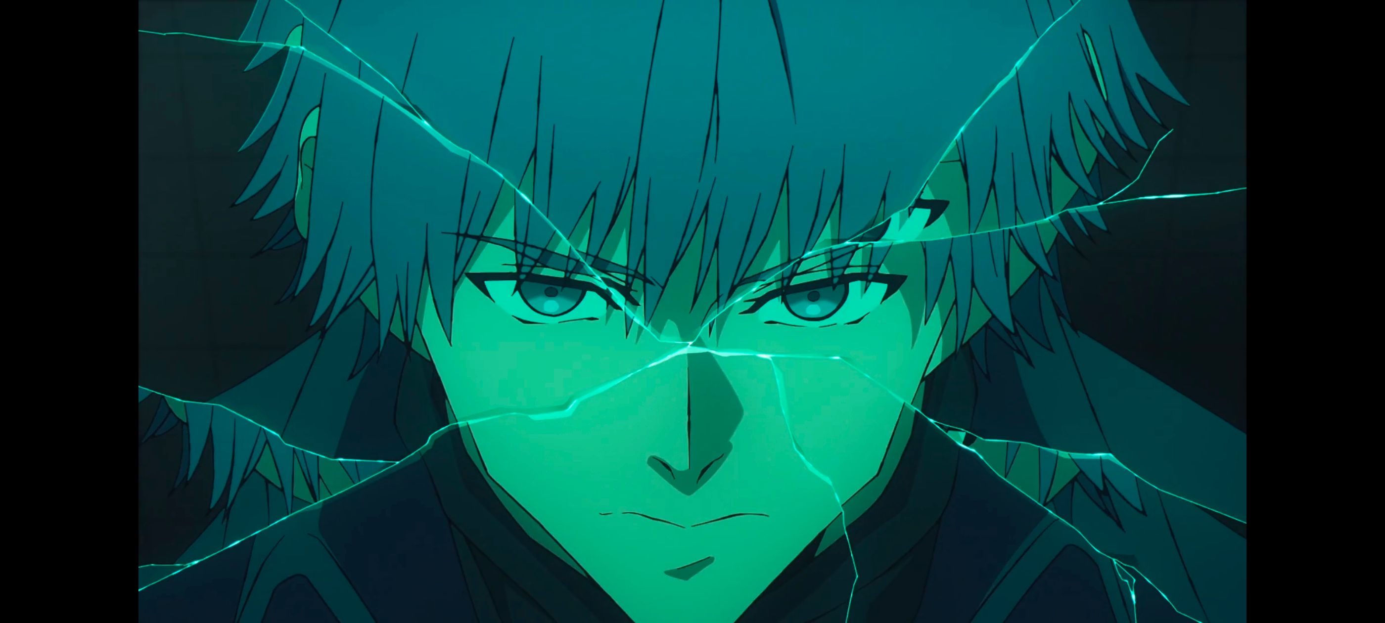 命运奇异赝品,FatestrangeFake,FATE,动画,动漫,番剧,二次元,ACG