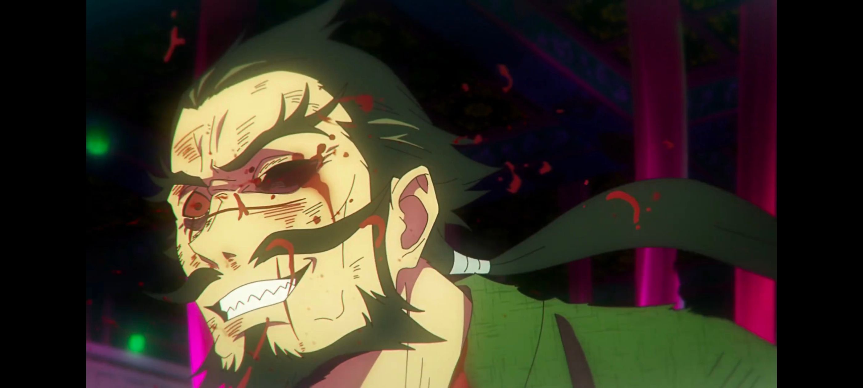 地狱乐,动画,动漫,番剧,二次元,ACG