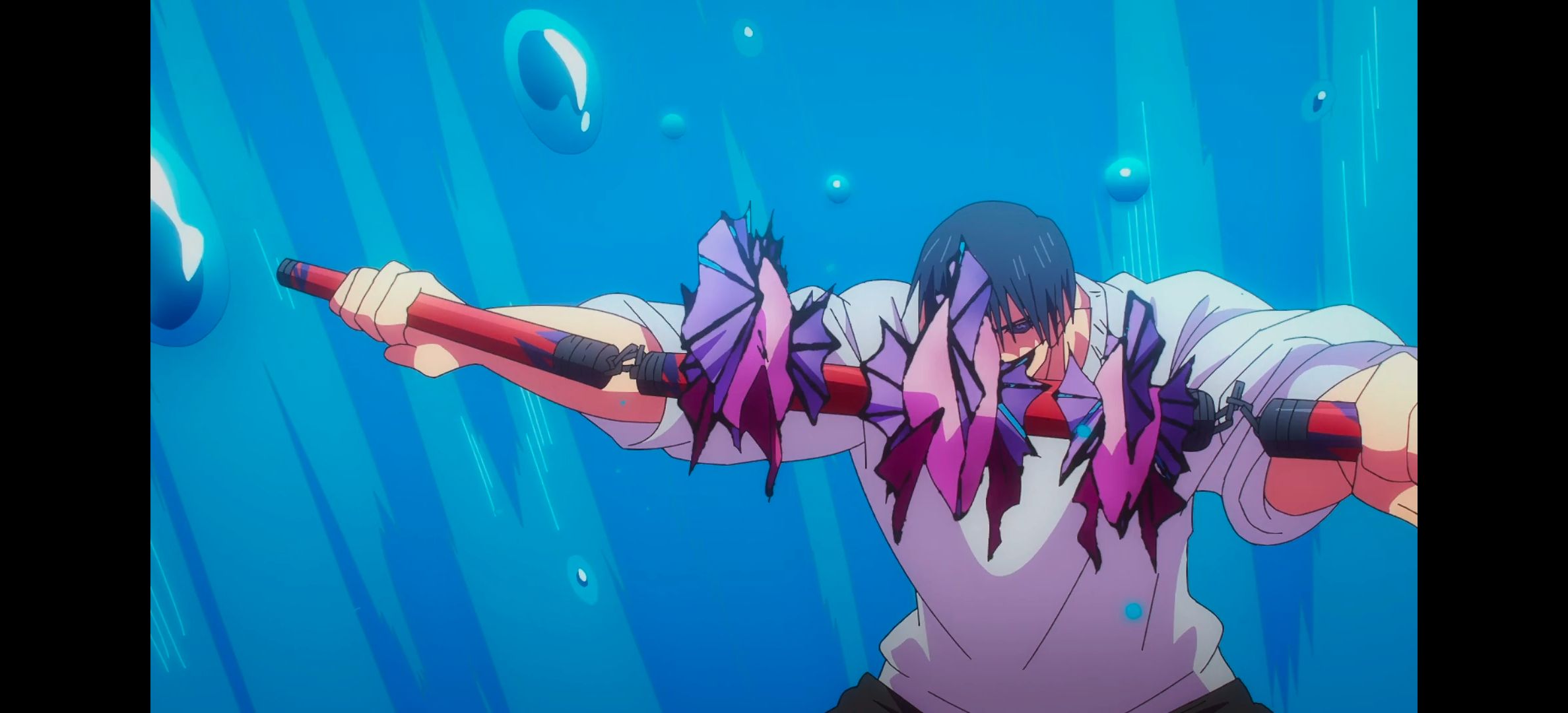 咒术回战,咒术回战第二季,动漫,动漫专区,番剧,动画