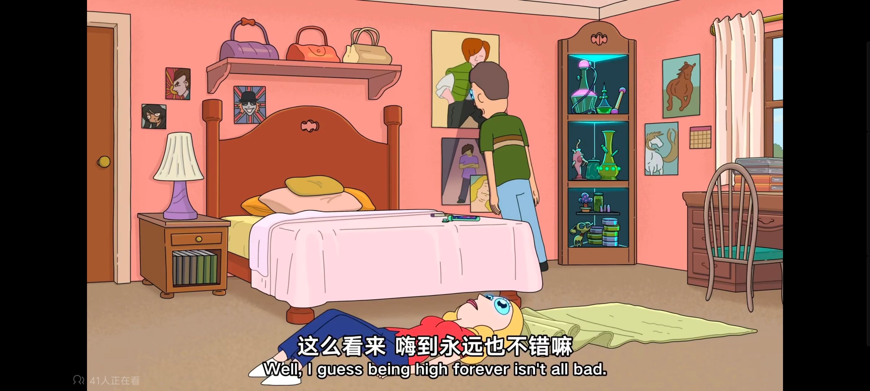 瑞克和莫蒂,瑞克与莫蒂,动画,动漫,番剧,美漫,ACG,欧美动漫