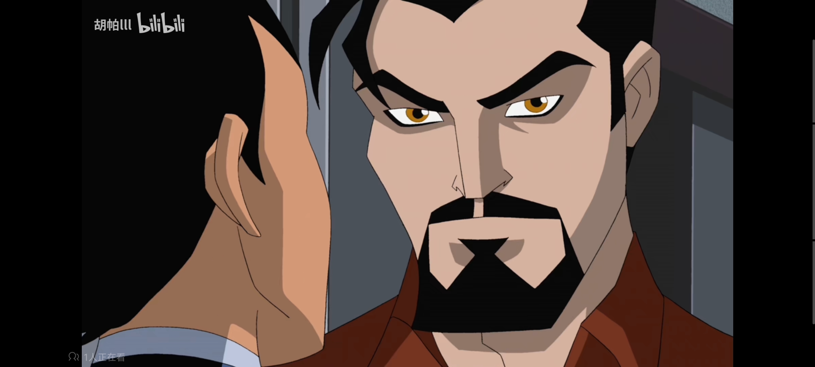 复仇者世界上最强英雄组合,超级英雄联盟复仇者,动画,动漫,番剧,复仇者联盟,ACG