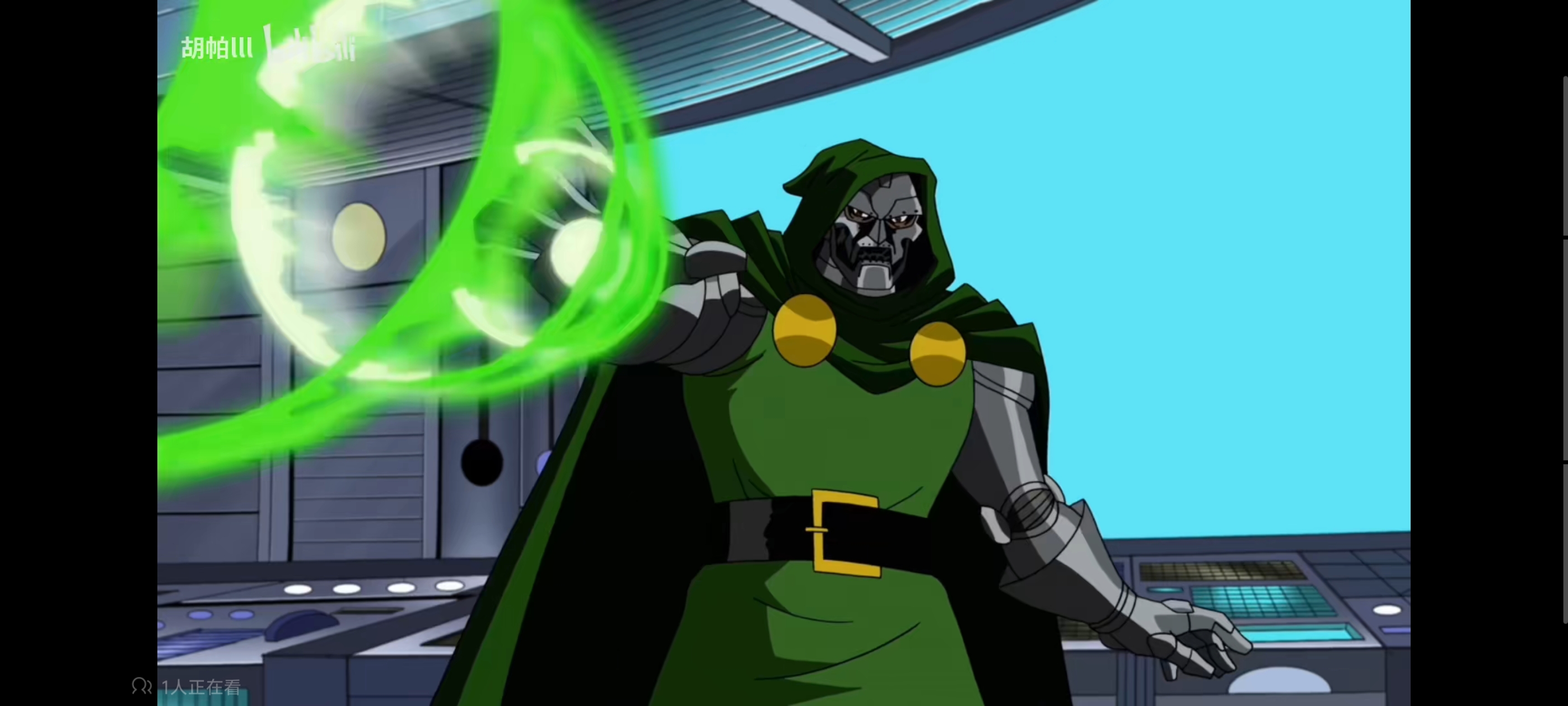 复仇者世界上最强英雄组合,超级英雄联盟复仇者,动画,动漫,番剧,ACG