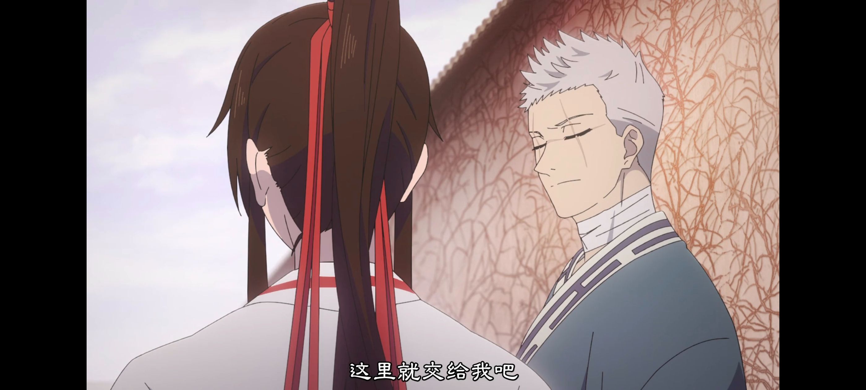 地狱乐,动画,动漫,番剧,ACG