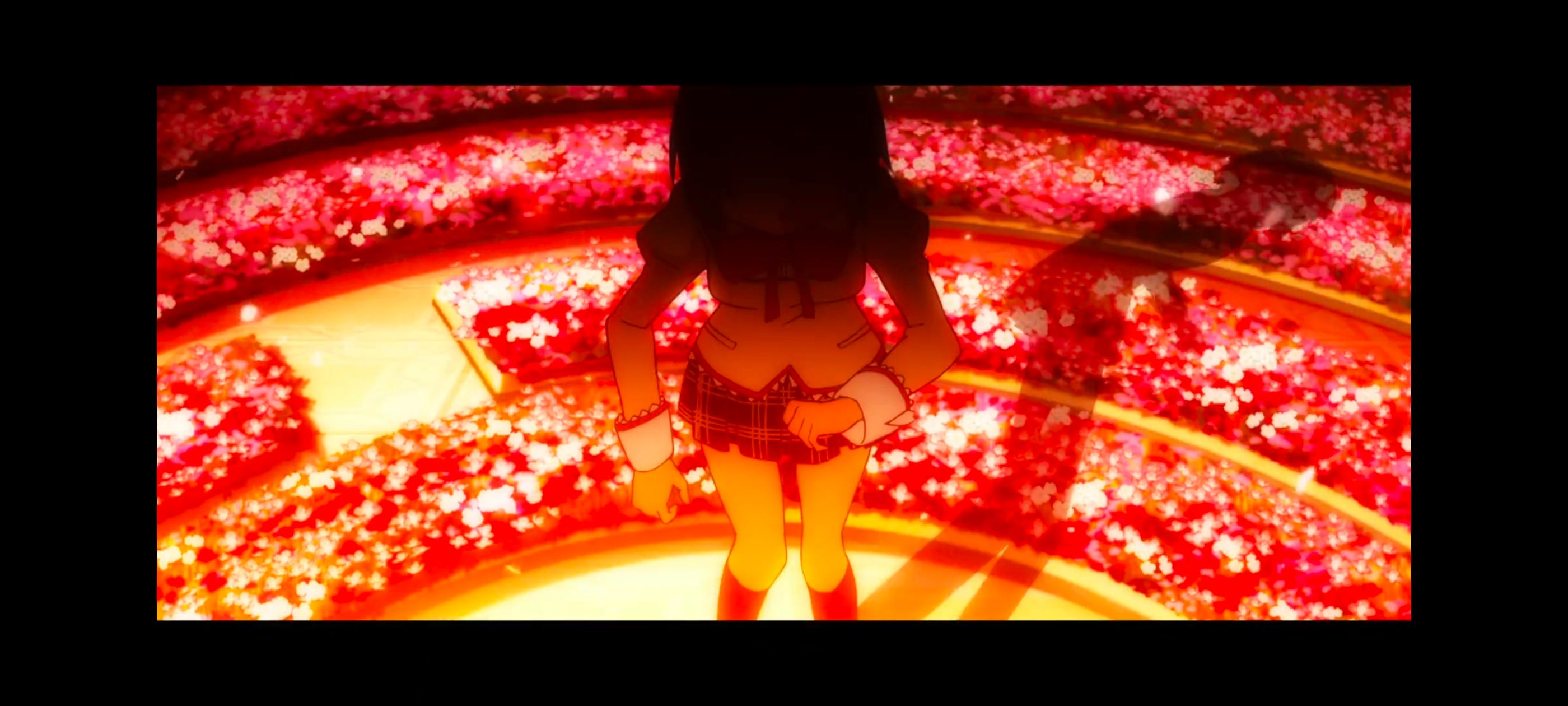 魔法少女小圆,魔法少女,动画,动漫,番剧,ACG