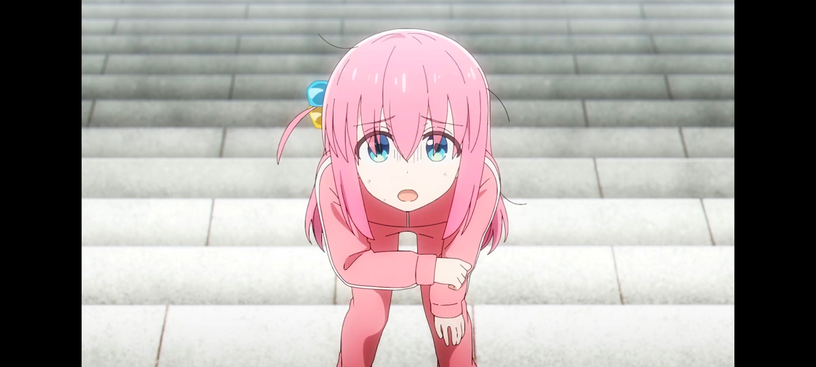 孤独摇滚,动画,动漫,番剧,ACG