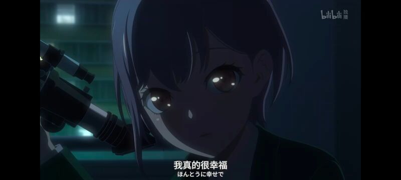 BANGDREAM,AveMujica,邦邦,动漫,颂乐人偶,动漫区,番剧,动画,ACG