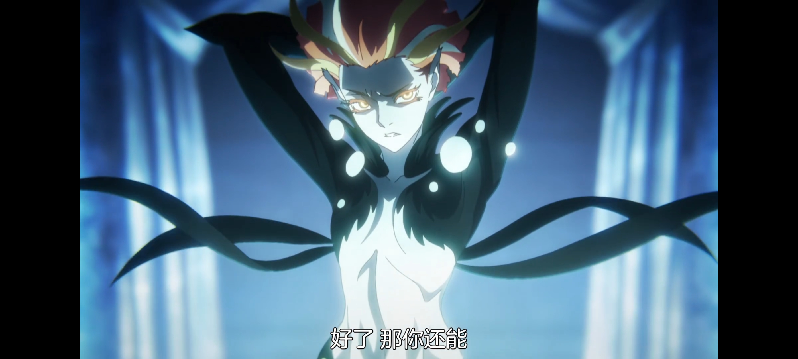 地狱乐,动画,动漫,番剧,二次元,ACG