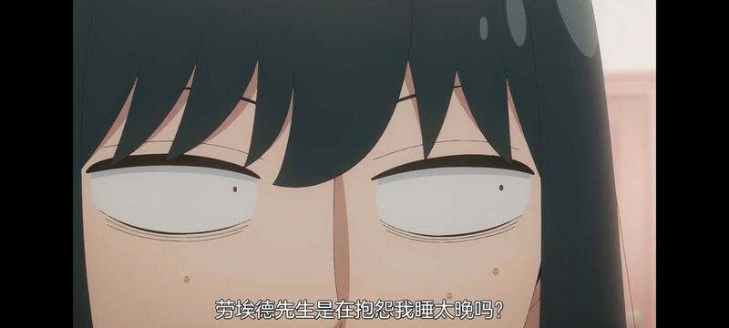间谍过家家,SPYFAMILY,动画,动漫,番剧,ACG