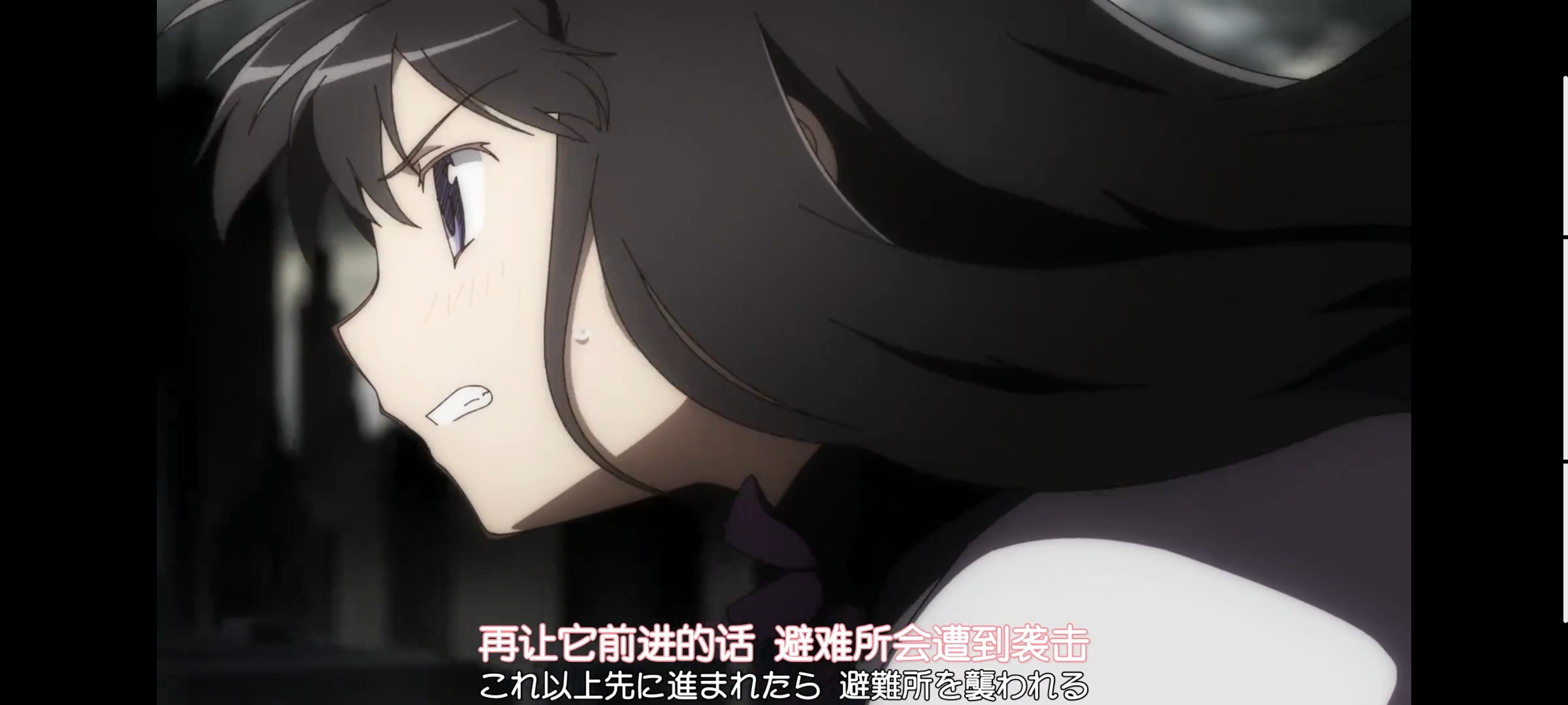 魔法少女小圆,魔法少女,动画,动漫,番剧,二次元,ACG