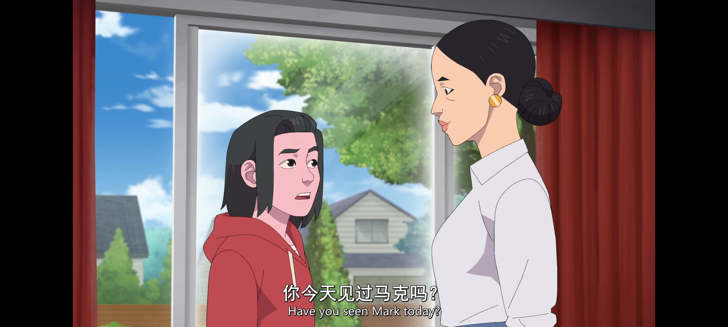 无敌少侠,动画,动漫,image,番剧,ACG