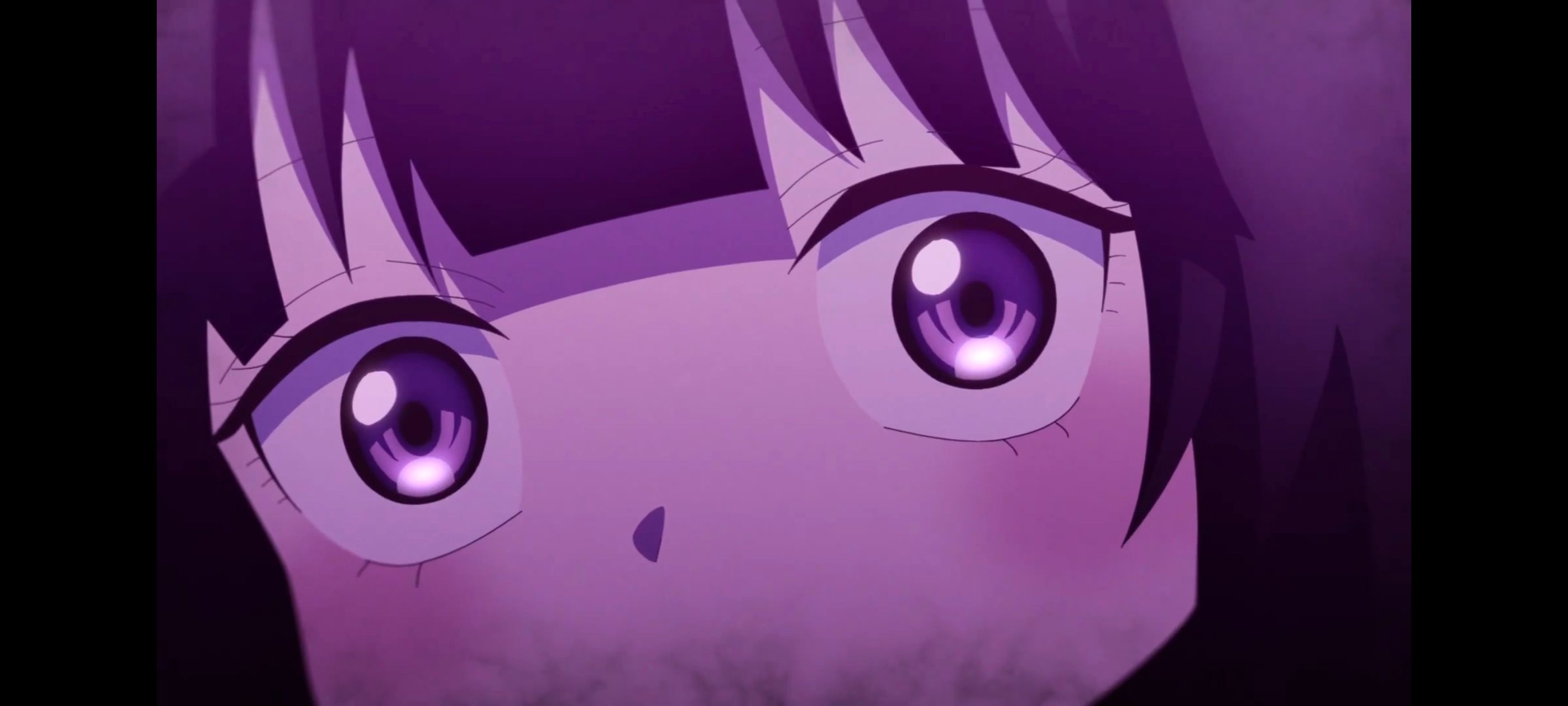 小伽椰并不可怕,神八小妹并不可怕,动画,动漫,番剧,ACG,二次元