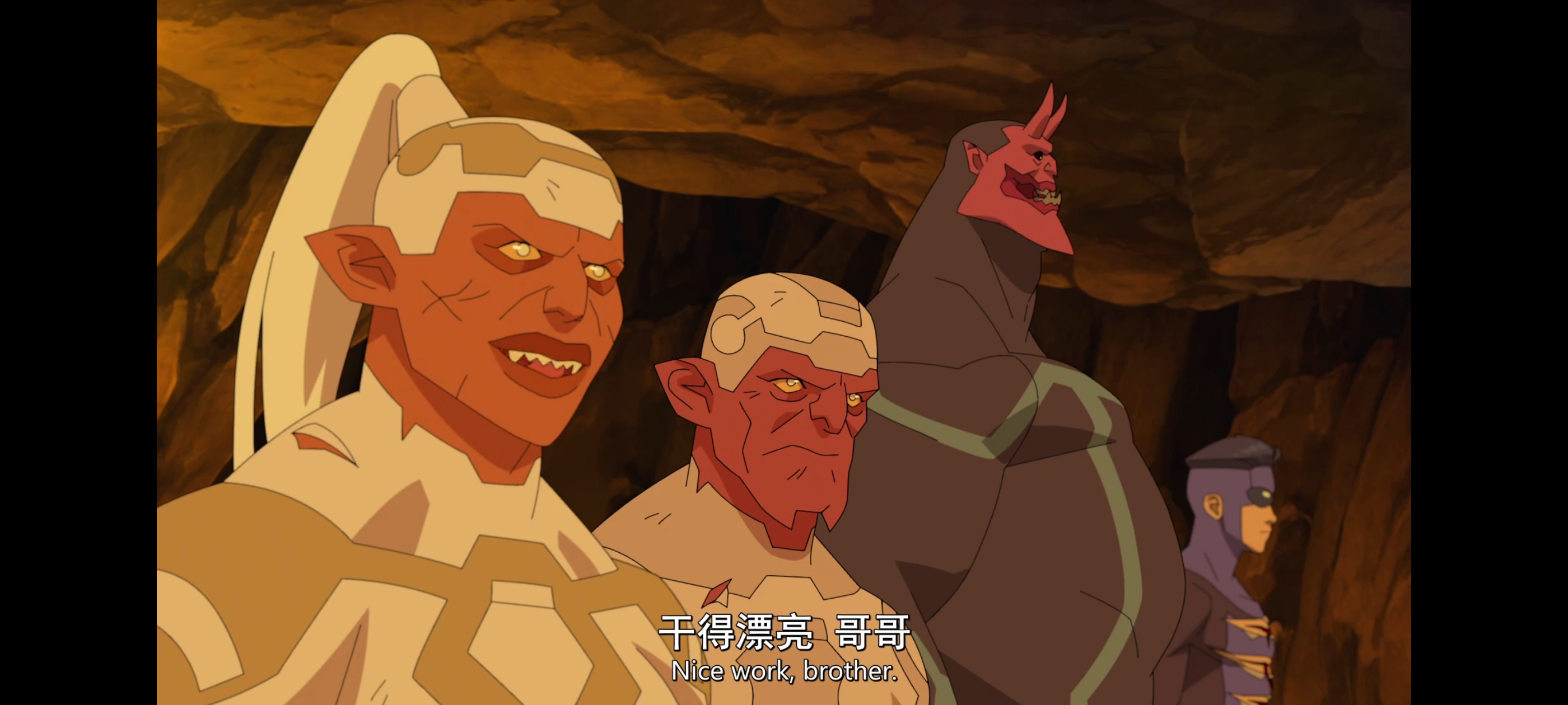 无敌少侠,image,动漫,动画,番剧,二次元,ACG