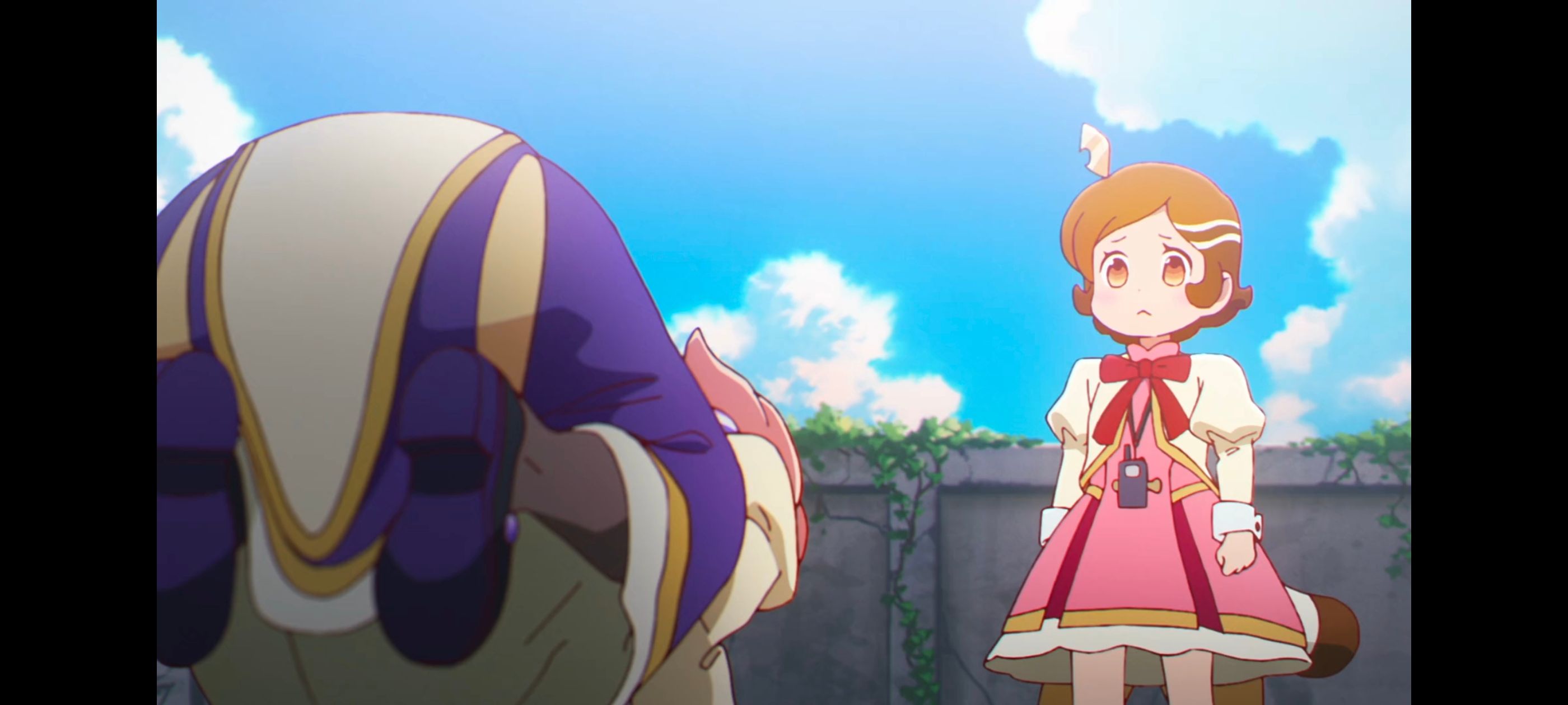 末日后酒店,启示录酒店,动画,动漫,番剧,ACG,二次元