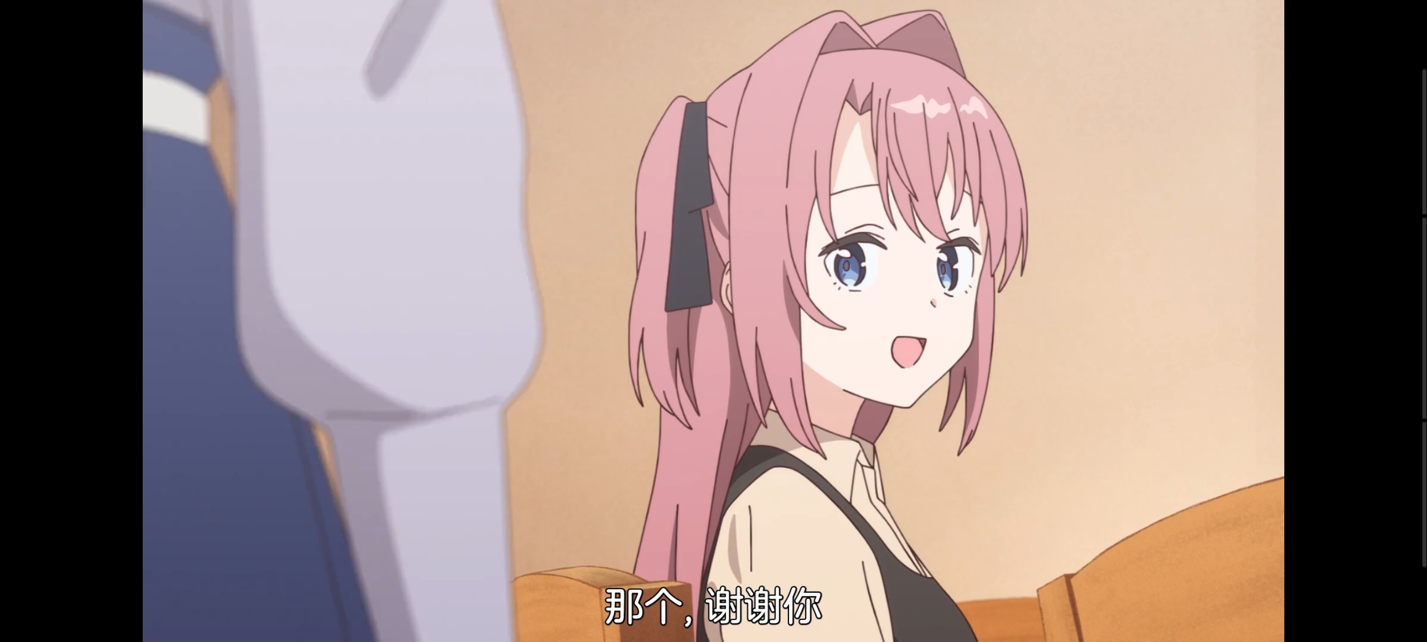 上伊那牡丹酒醉身姿似百合花般,上伊那牡丹醉姿如百合,动画,动漫,番剧,二次元,ACG