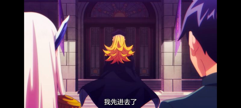 魔都精兵的奴隶,魔都精兵のスレイブ,动漫,动画,番剧,ACG