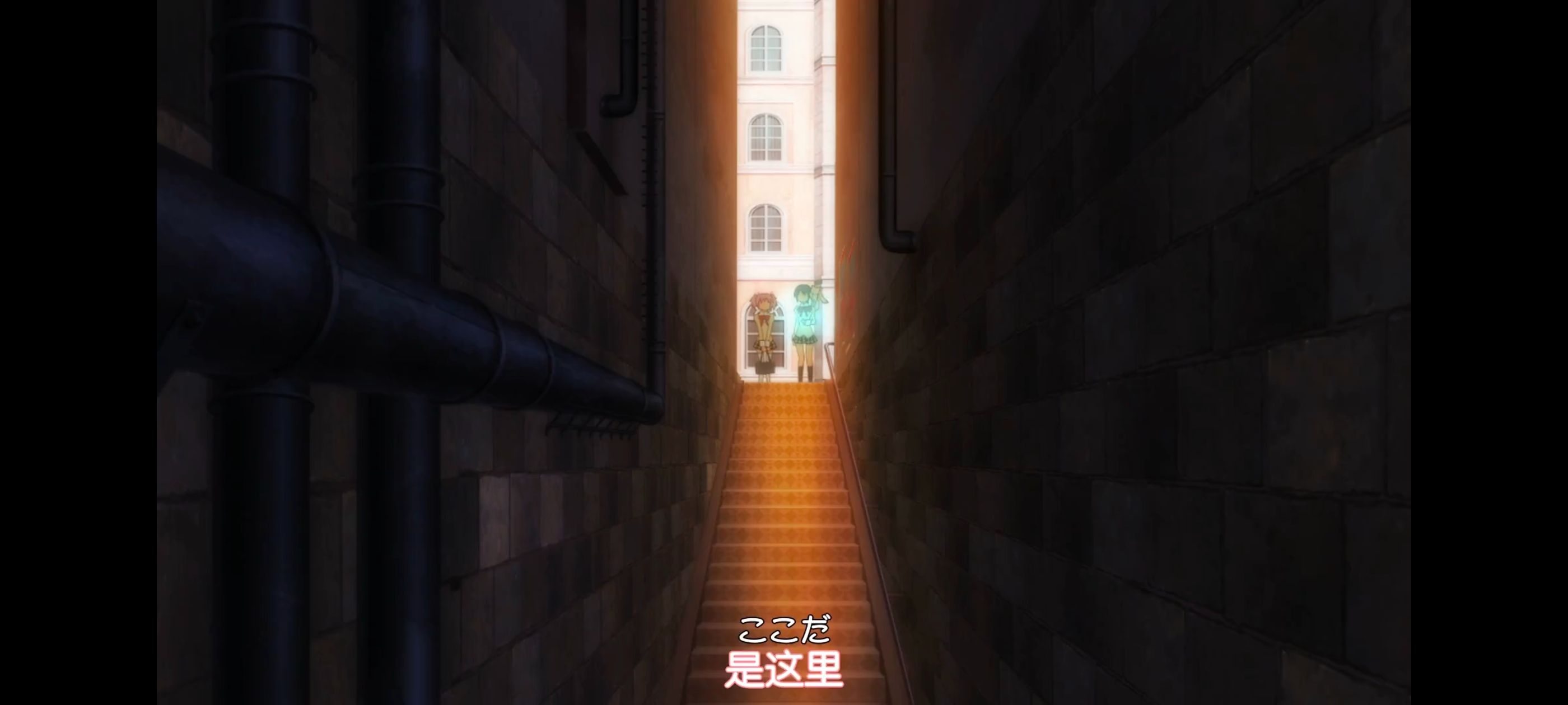 魔法少女小圆,魔法少女,动画,动漫,番剧,ACG