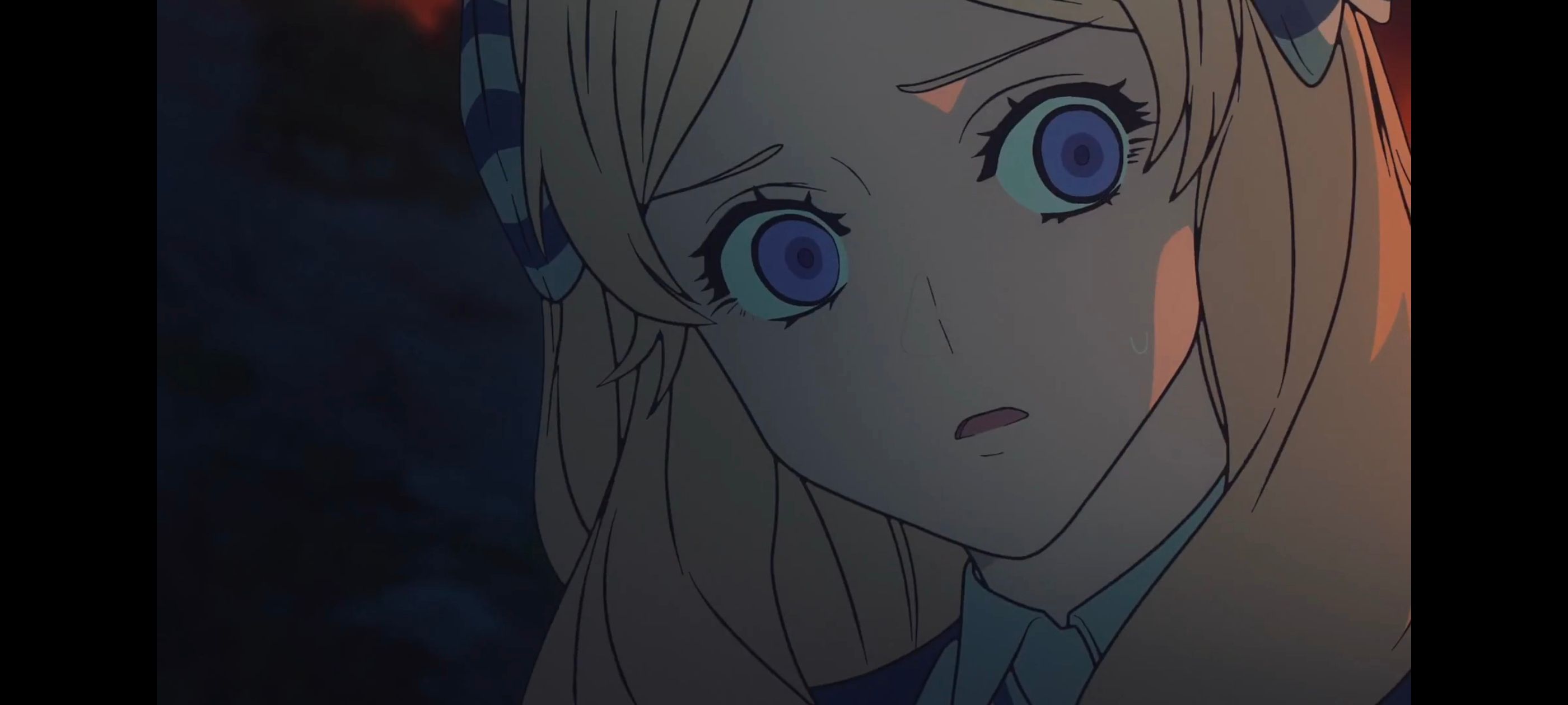 FATE,命运奇异赝品,FatestrangeFake,动画,动漫,番剧,ACG