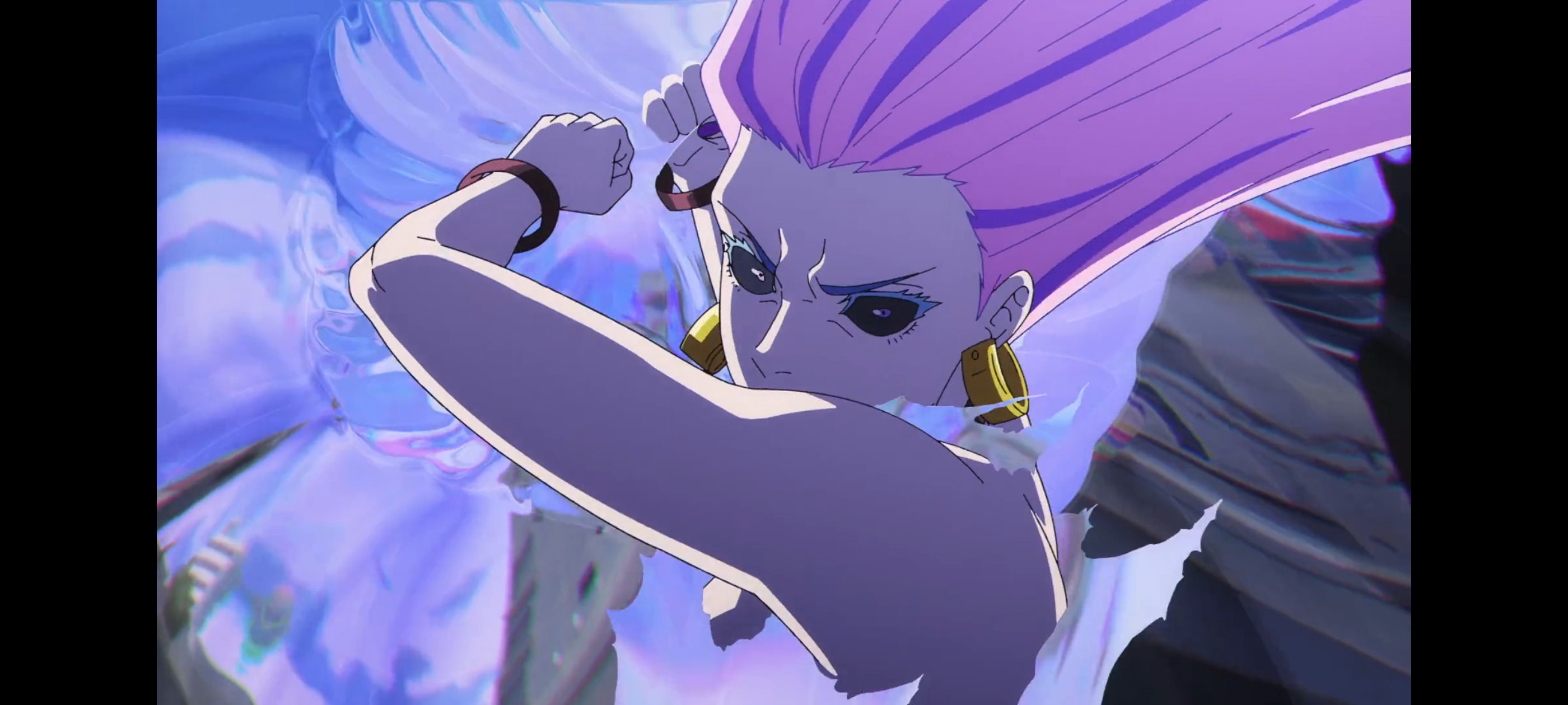 咒术回战,咒术回战死灭回游,动画,动漫,番剧,二次元,ACG