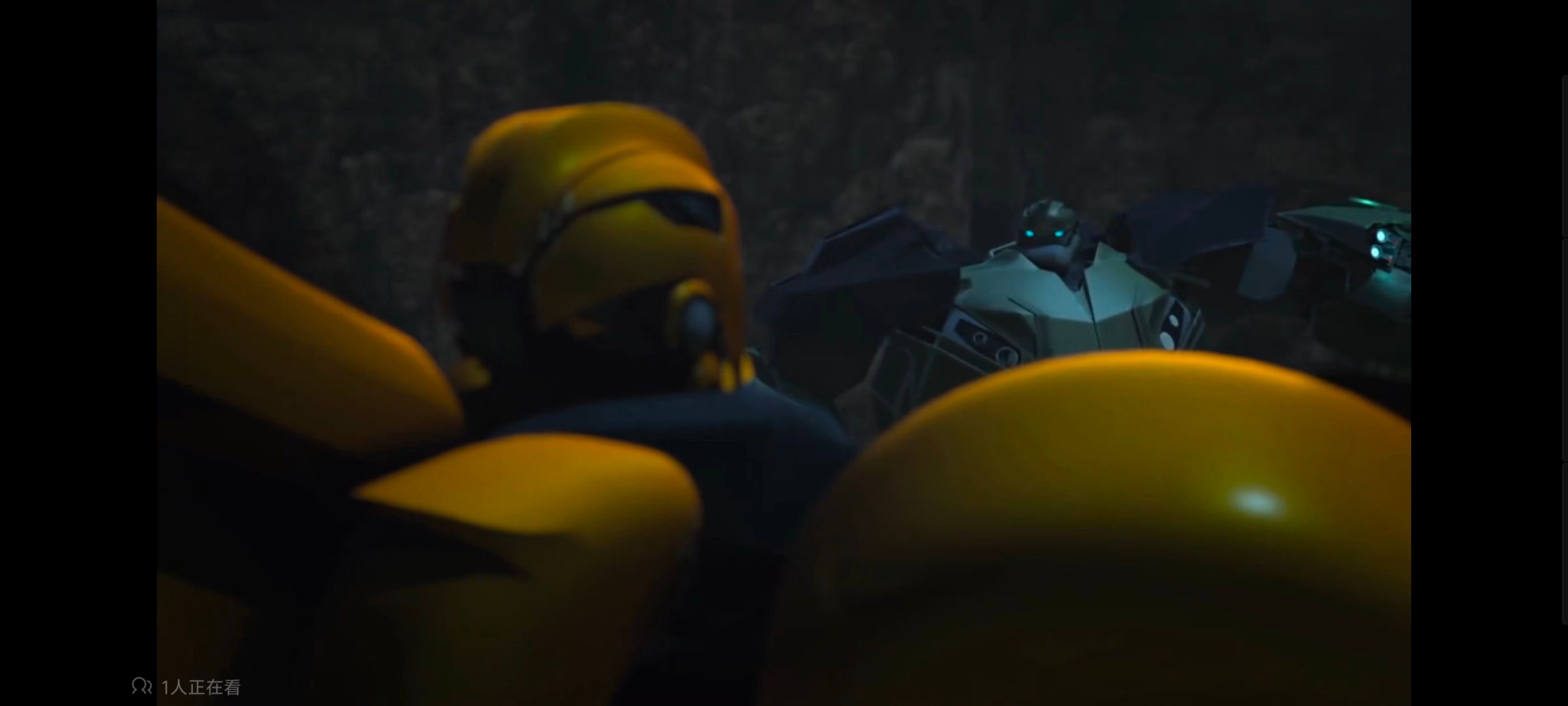 变形金刚,变形金刚领袖之证,动画,动漫,番剧,ACG