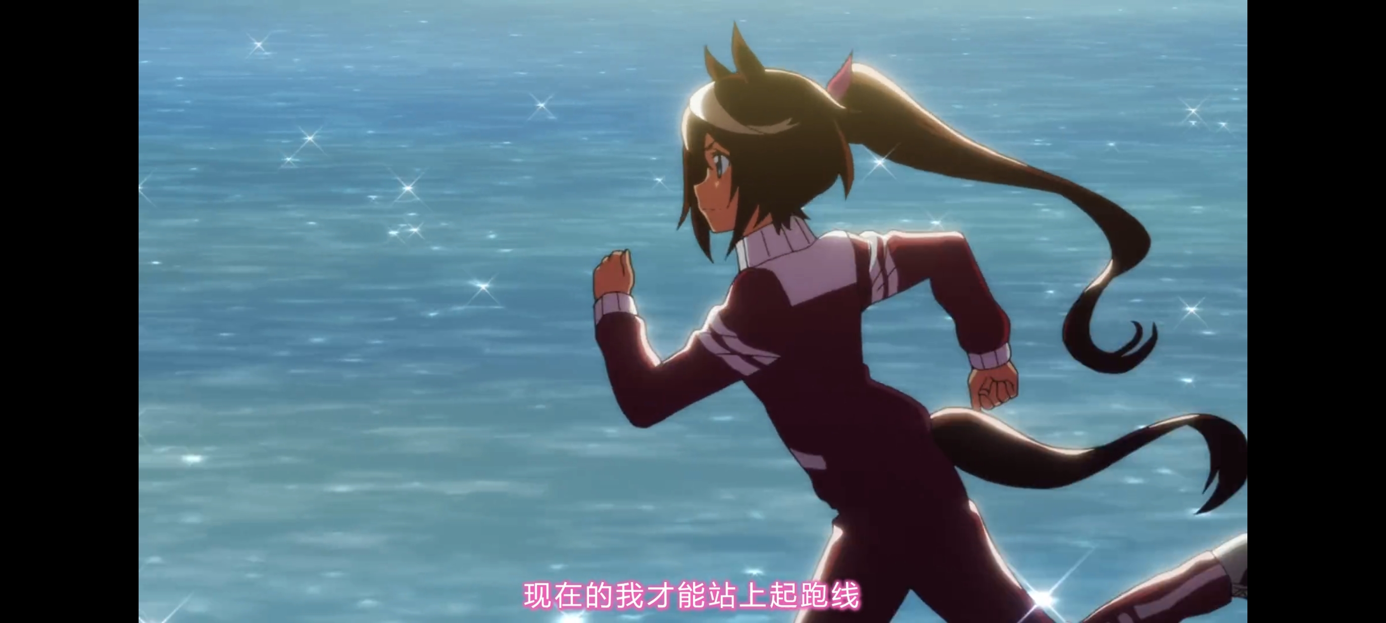 赛马娘,赛马娘第二季,动画,动漫,番剧,赛马娘PrettyDerby,二次元,ACG