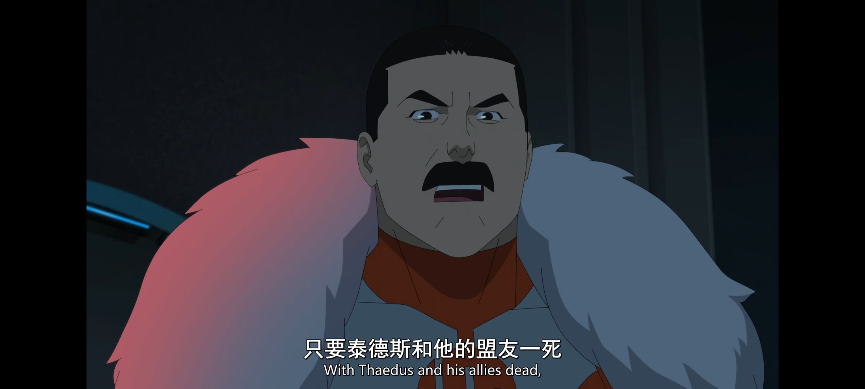 无敌少侠,image,动画,动漫,番剧,ACG