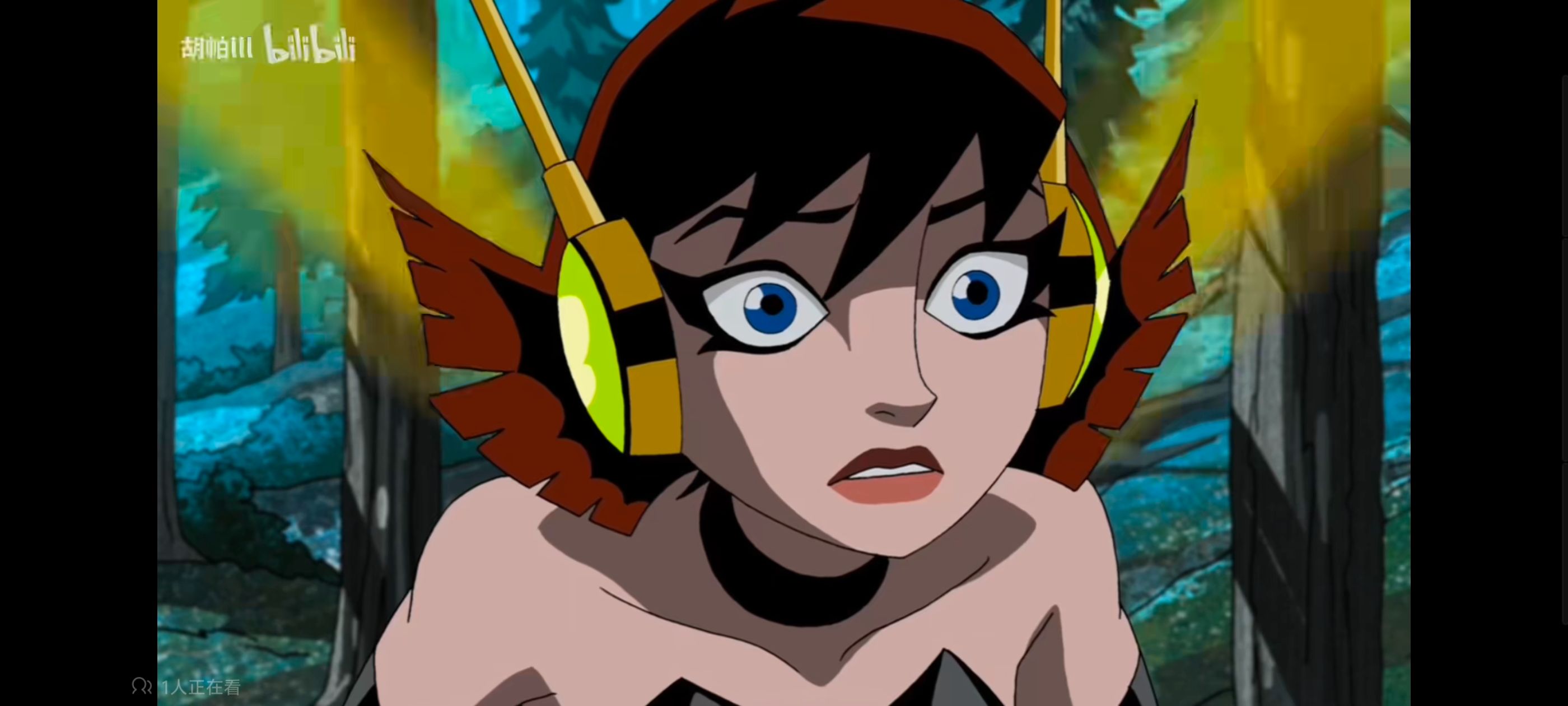 复仇者世上最强英雄组合,复仇者联盟,超级英雄,漫威,动画,动漫,番剧,ACG