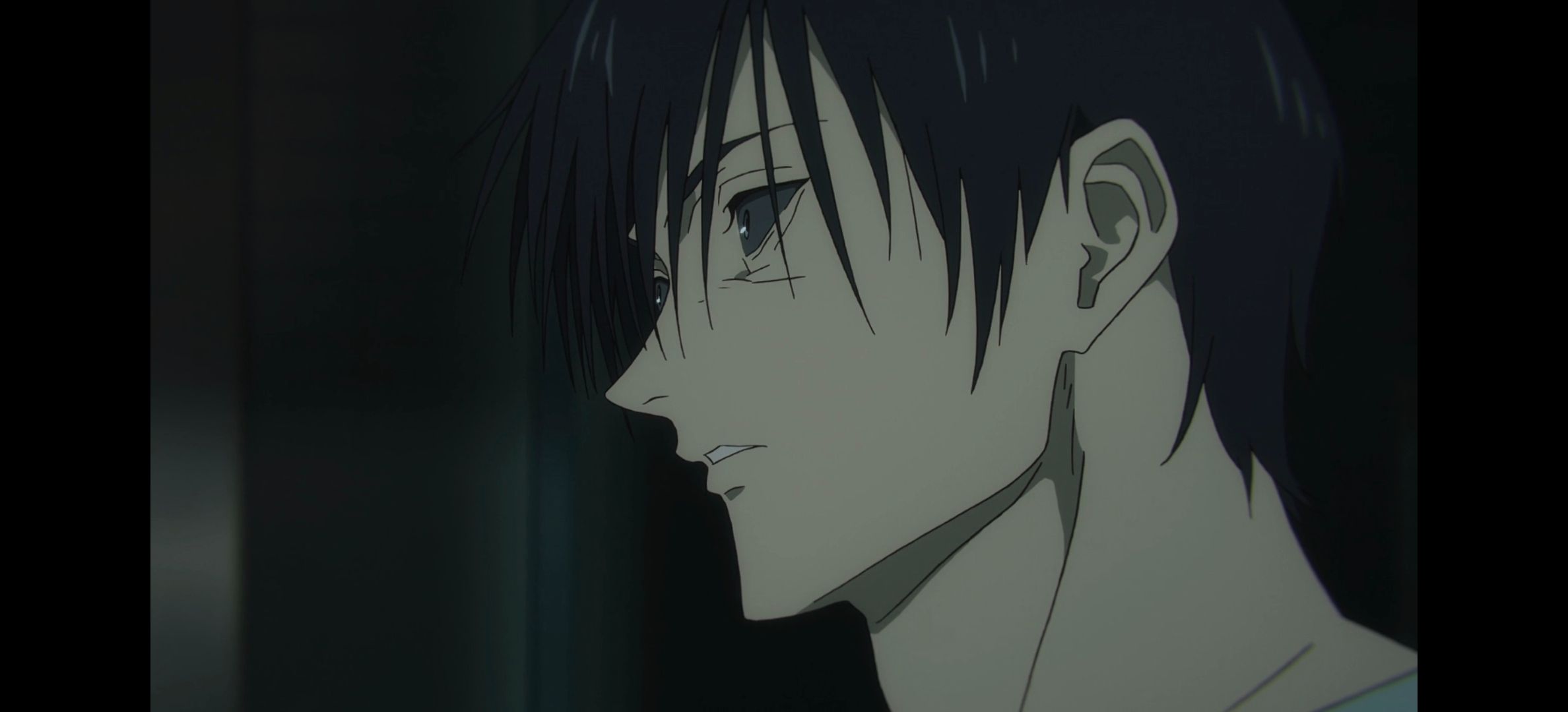 咒术回战,咒术回战第二季,呪術廻戦,番剧,动漫,动漫专区,动画,日本动漫