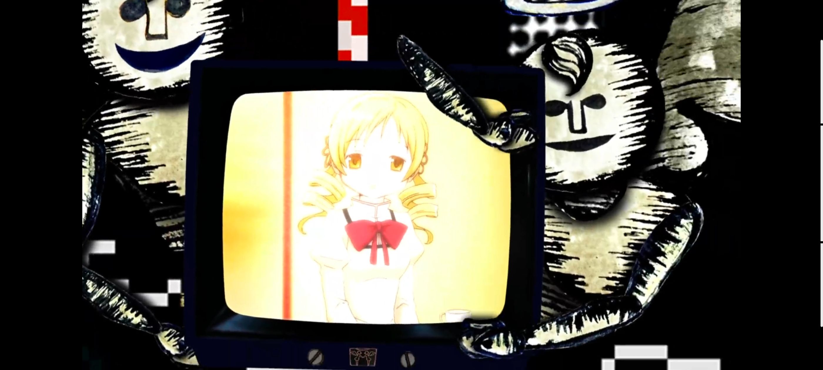 动漫,动画,魔法少女小圆,番剧,ACG