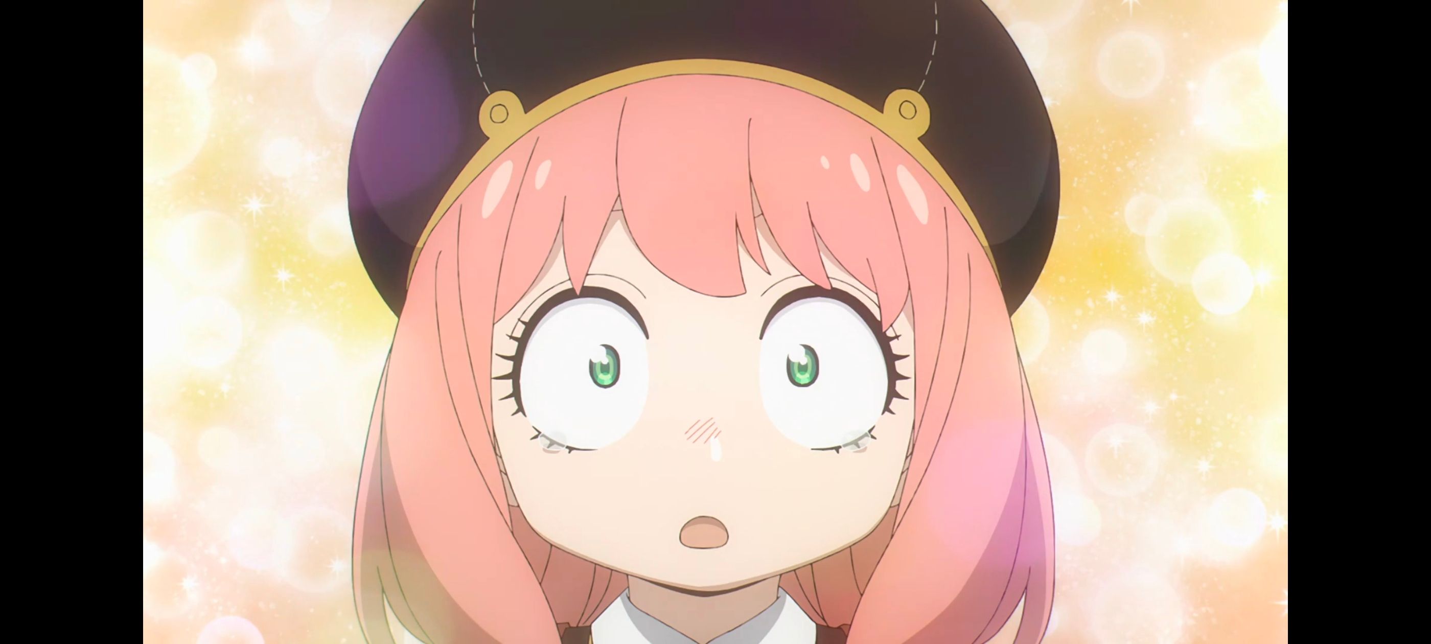 间谍过家家,SPYFAMILY,动画,动漫,番剧,ACG