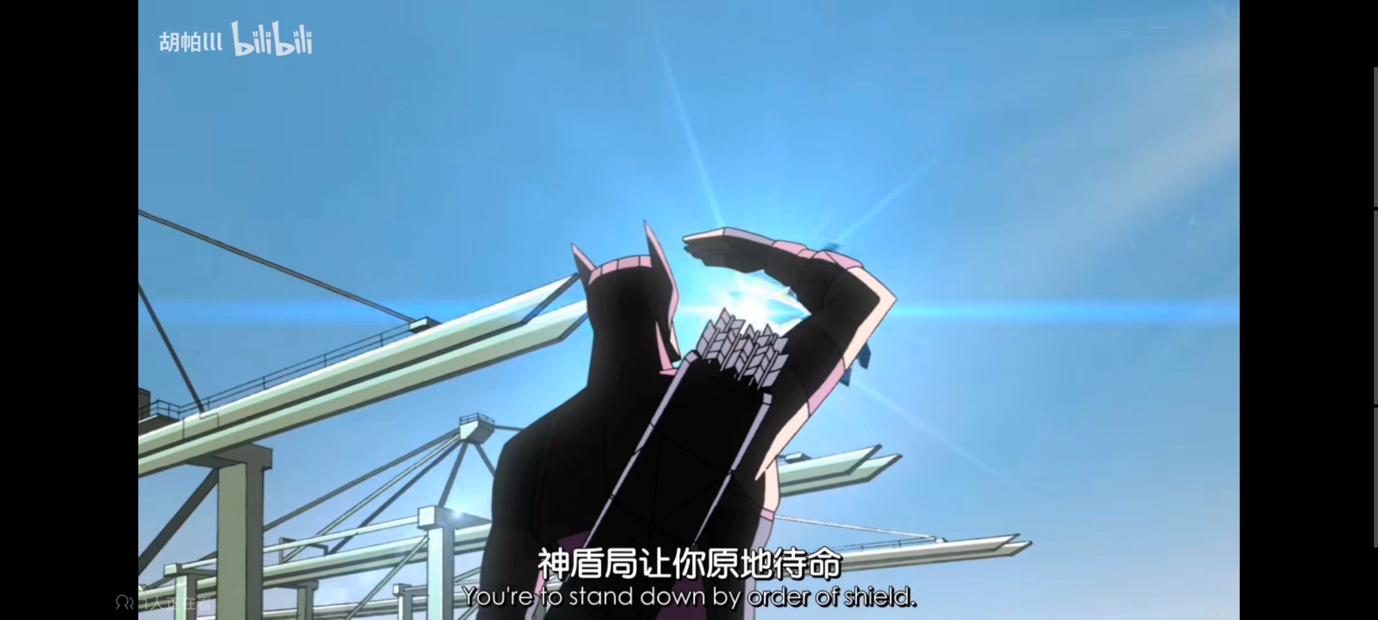 复仇者世上最强英雄组合,复仇者联盟,超级英雄,漫威,动画,番剧,动漫,ACG