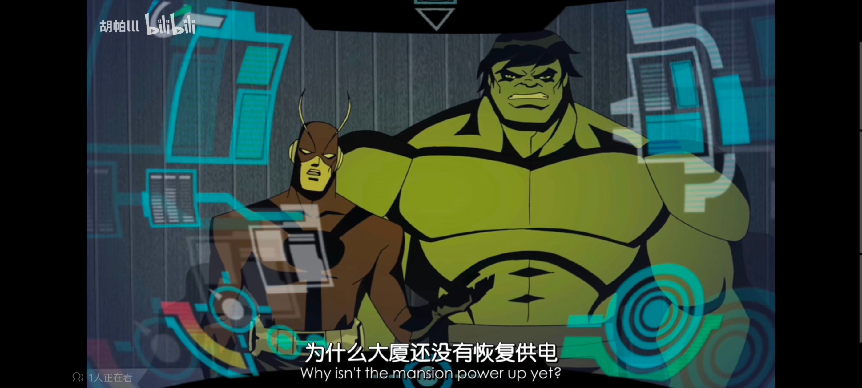 复仇者世上最强英雄组合,超级英雄联盟复仇者,复仇者联盟,动漫,动画,番剧,ACG