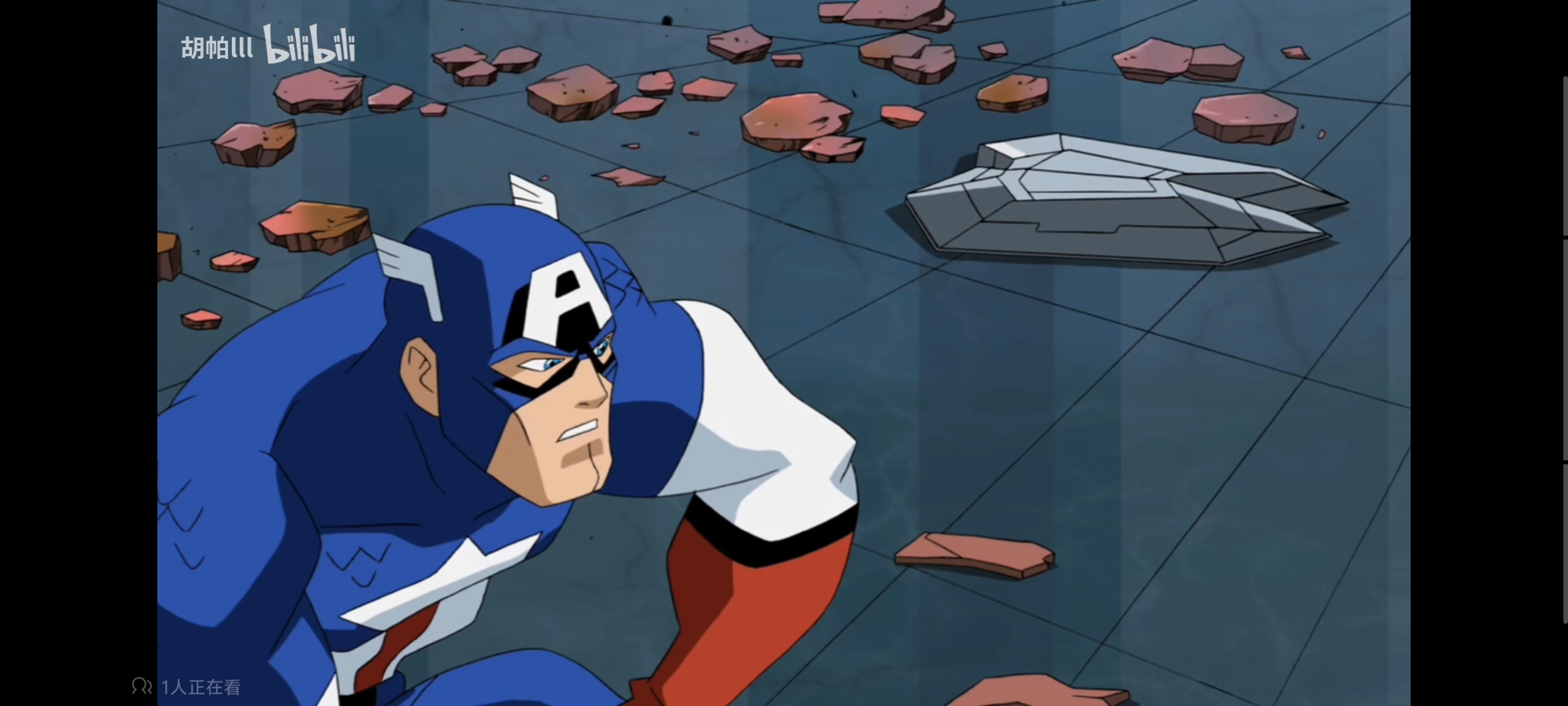 复仇者世界上最强英雄组合,超级英雄组合复仇者,动画,动漫,番剧,漫威,超级英雄,ACG,二次元