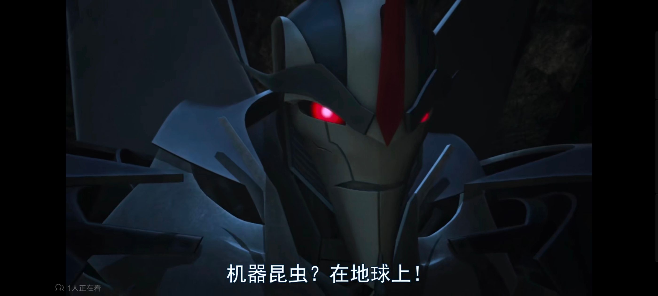 变形金刚,变形金刚领袖之证,动画,动漫,番剧,ACG