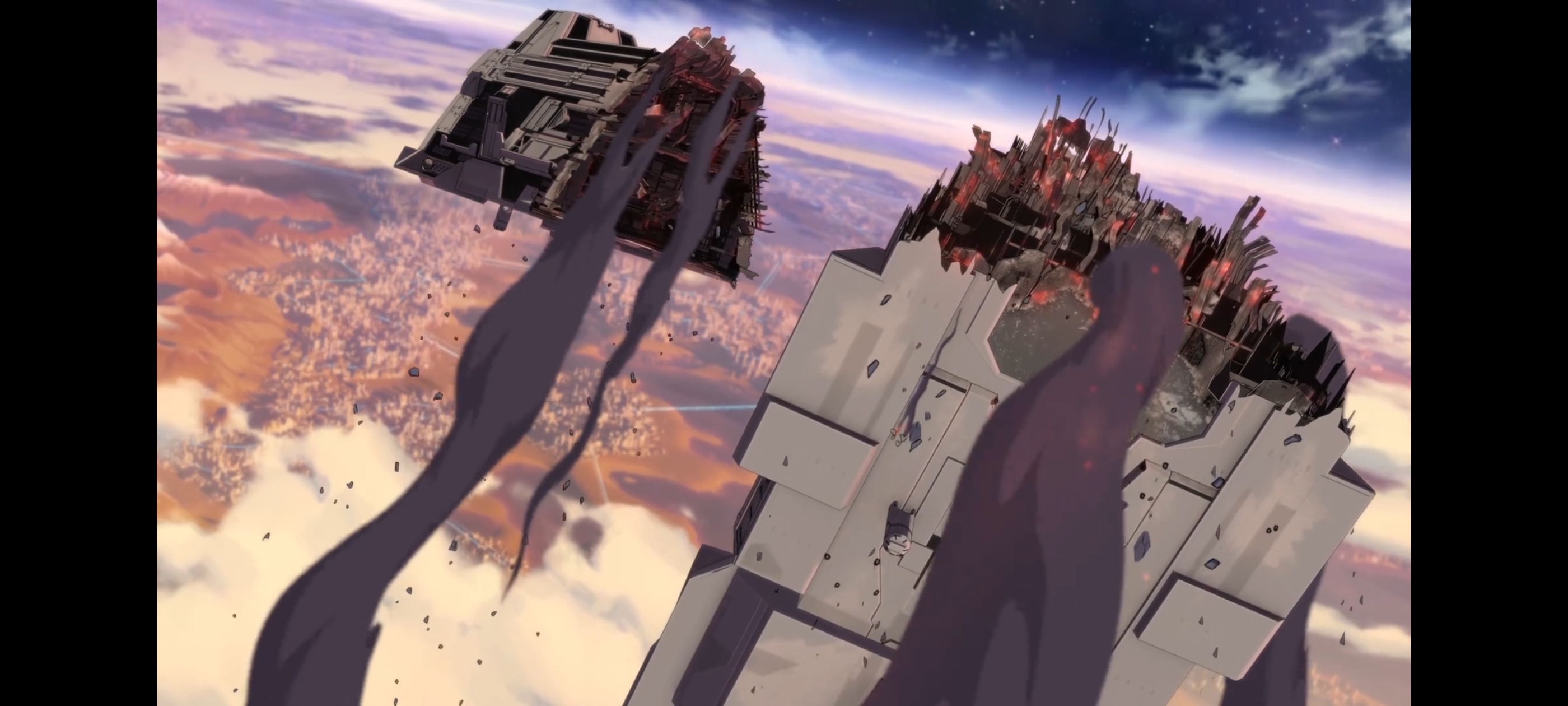 无敌少侠,image,动画,动漫,番剧,ACG