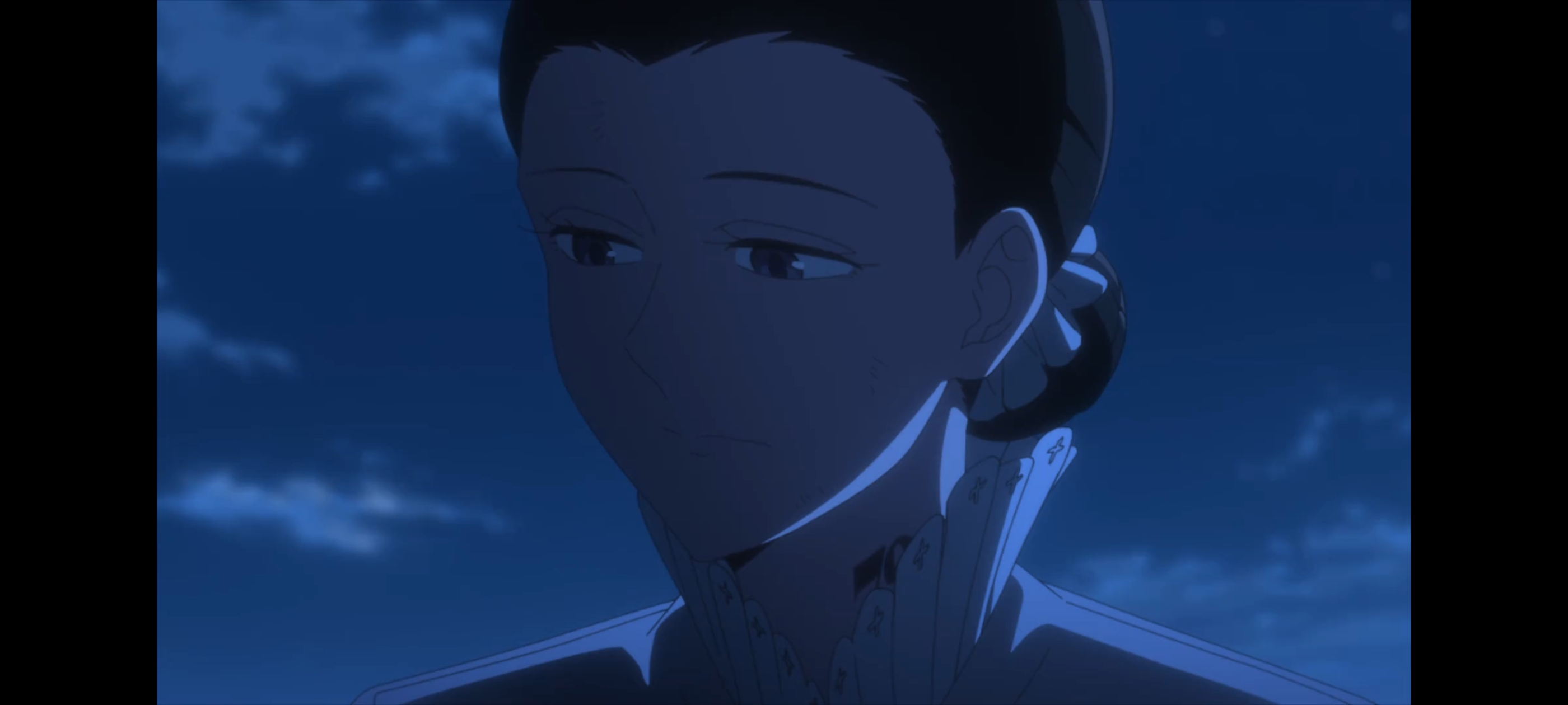 约定的梦幻岛,动画,动漫,番剧,二次元,ACG