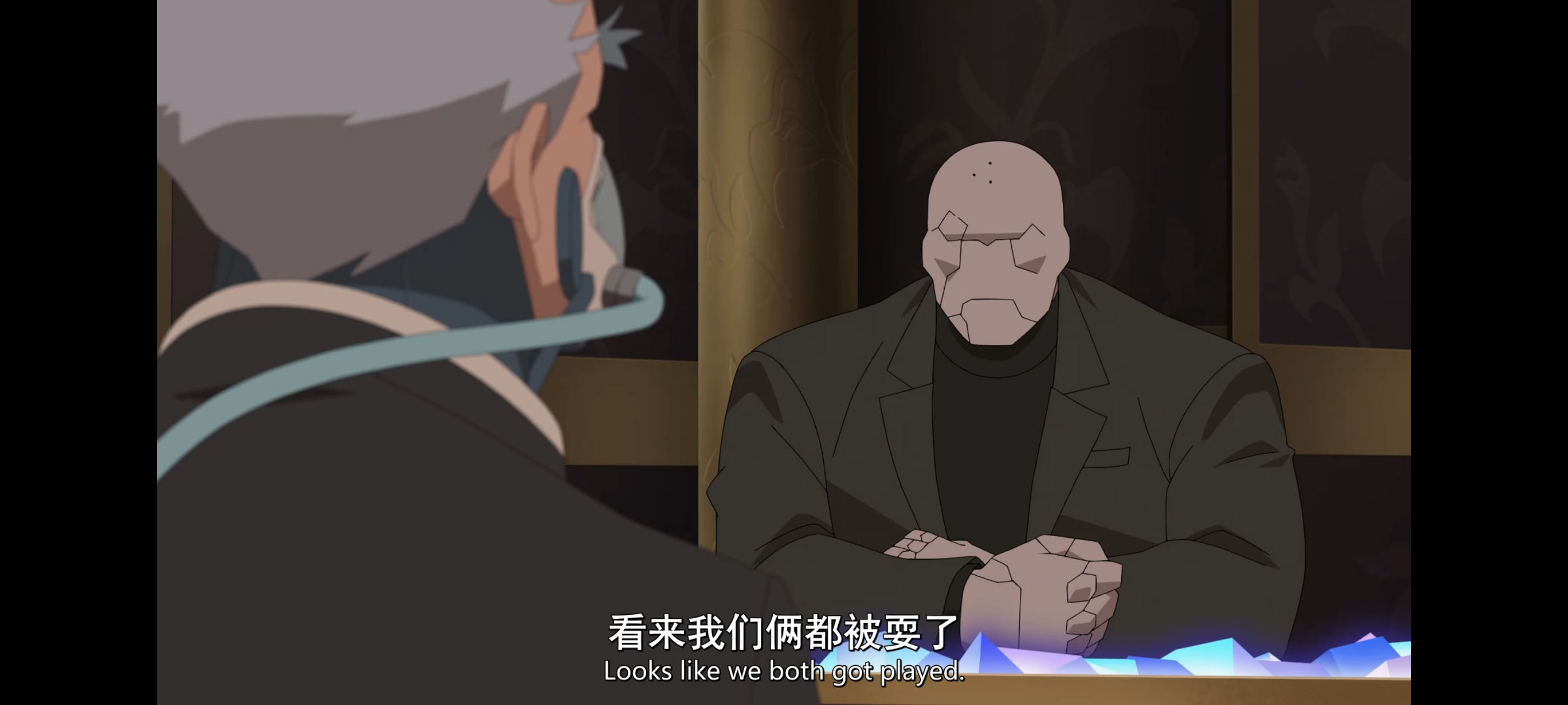 无敌少侠,动画,动漫,image,番剧,ACG