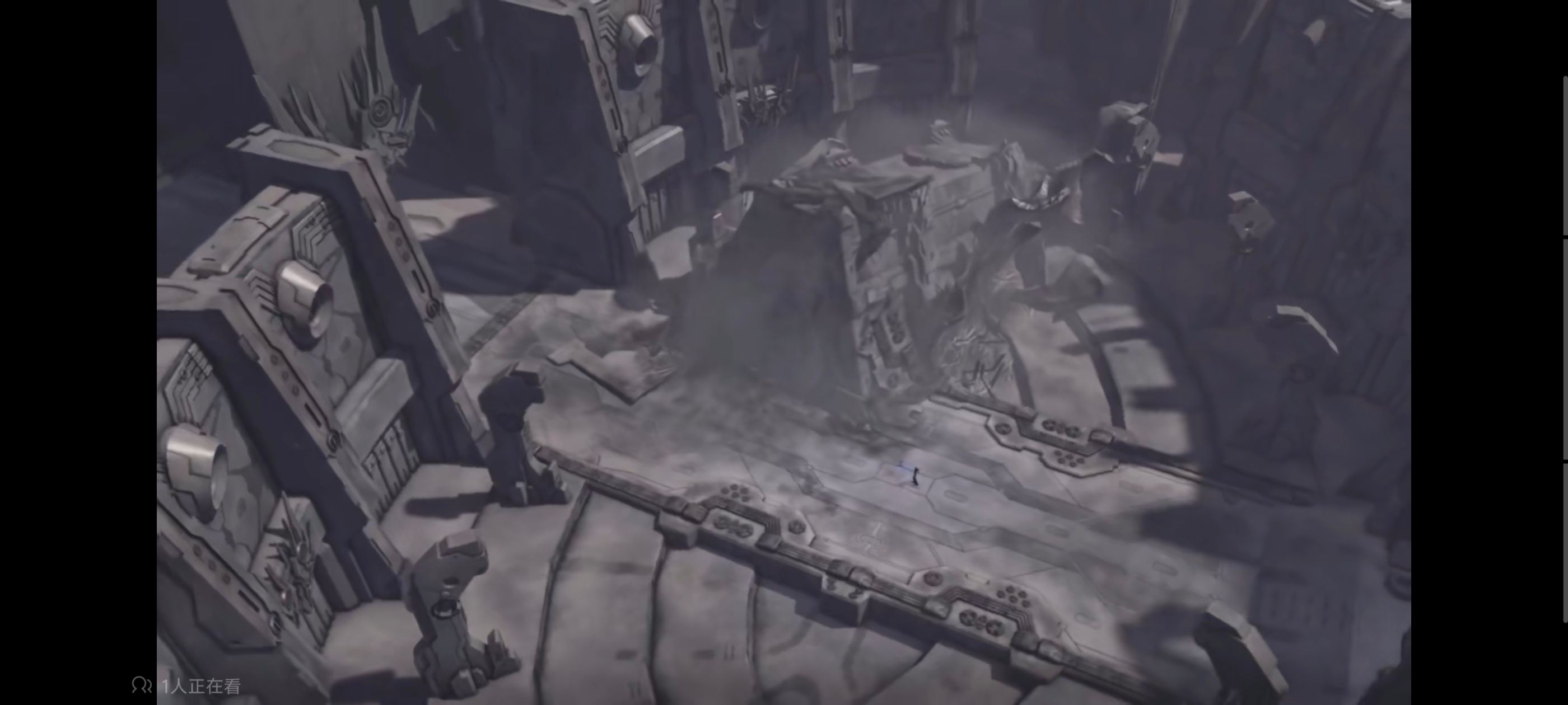 变形金刚,变形金刚领袖之证,动画,动漫,番剧,ACG