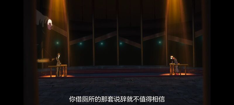 咒术回战,咒术回战死灭回游,动画,动漫,番剧,二次元,ACG
