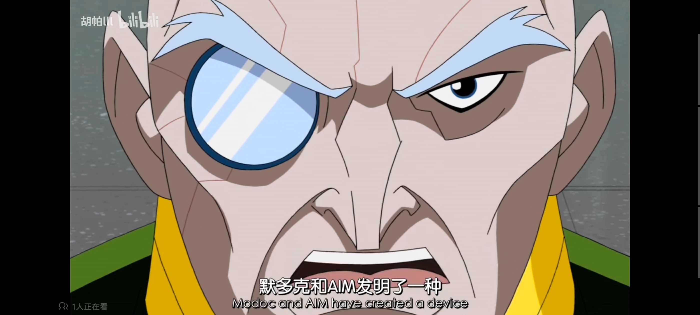 复仇者世上最强英雄组合,超级英雄联盟复仇者,复仇者联盟,动漫,动画,番剧,ACG